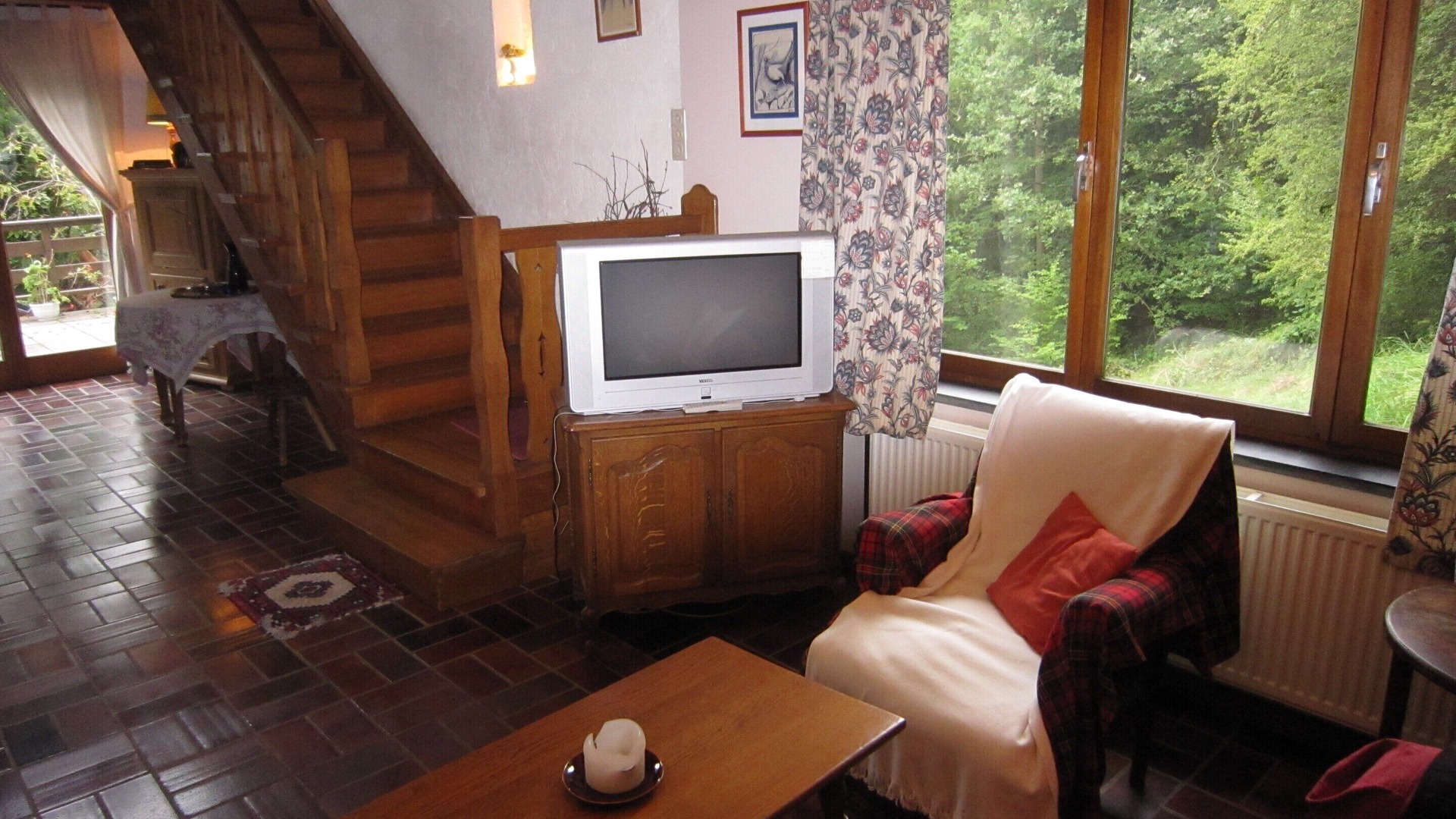 foto de Dormitorio en Coo