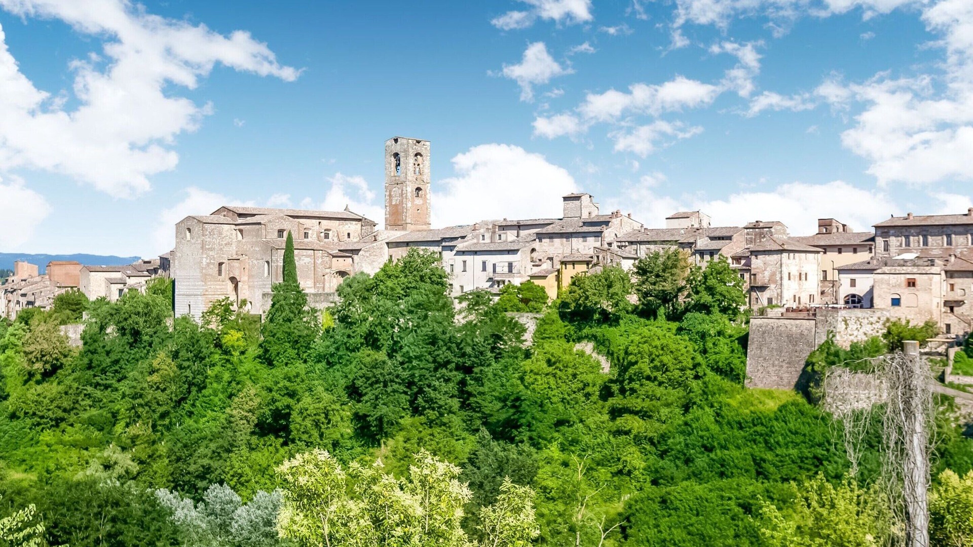 foto de Otras en Gavignano