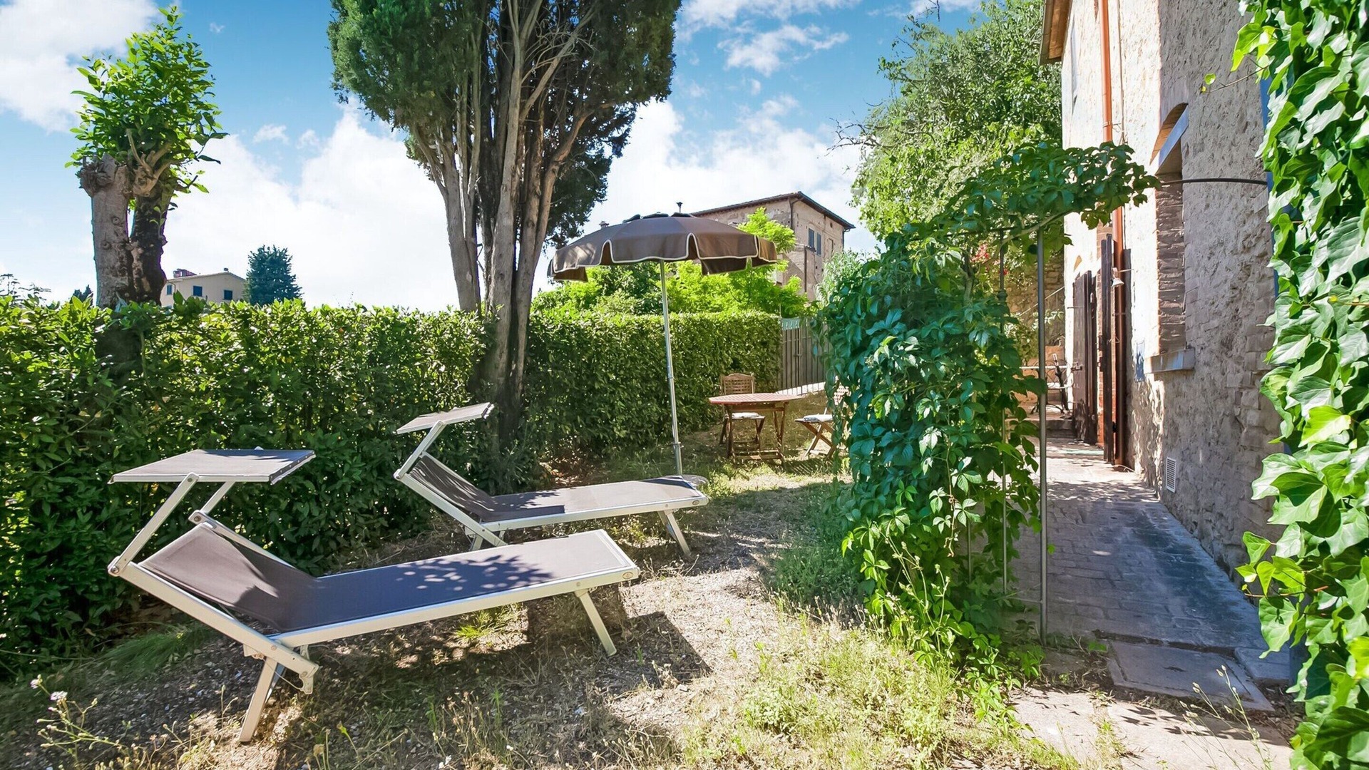 foto de Exterior en Gavignano