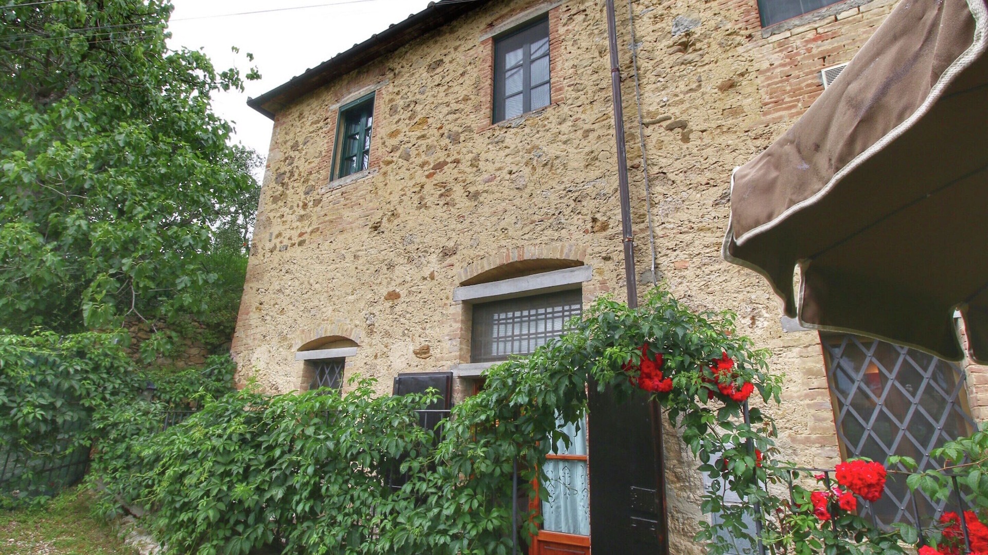 foto de Exterior en Gavignano