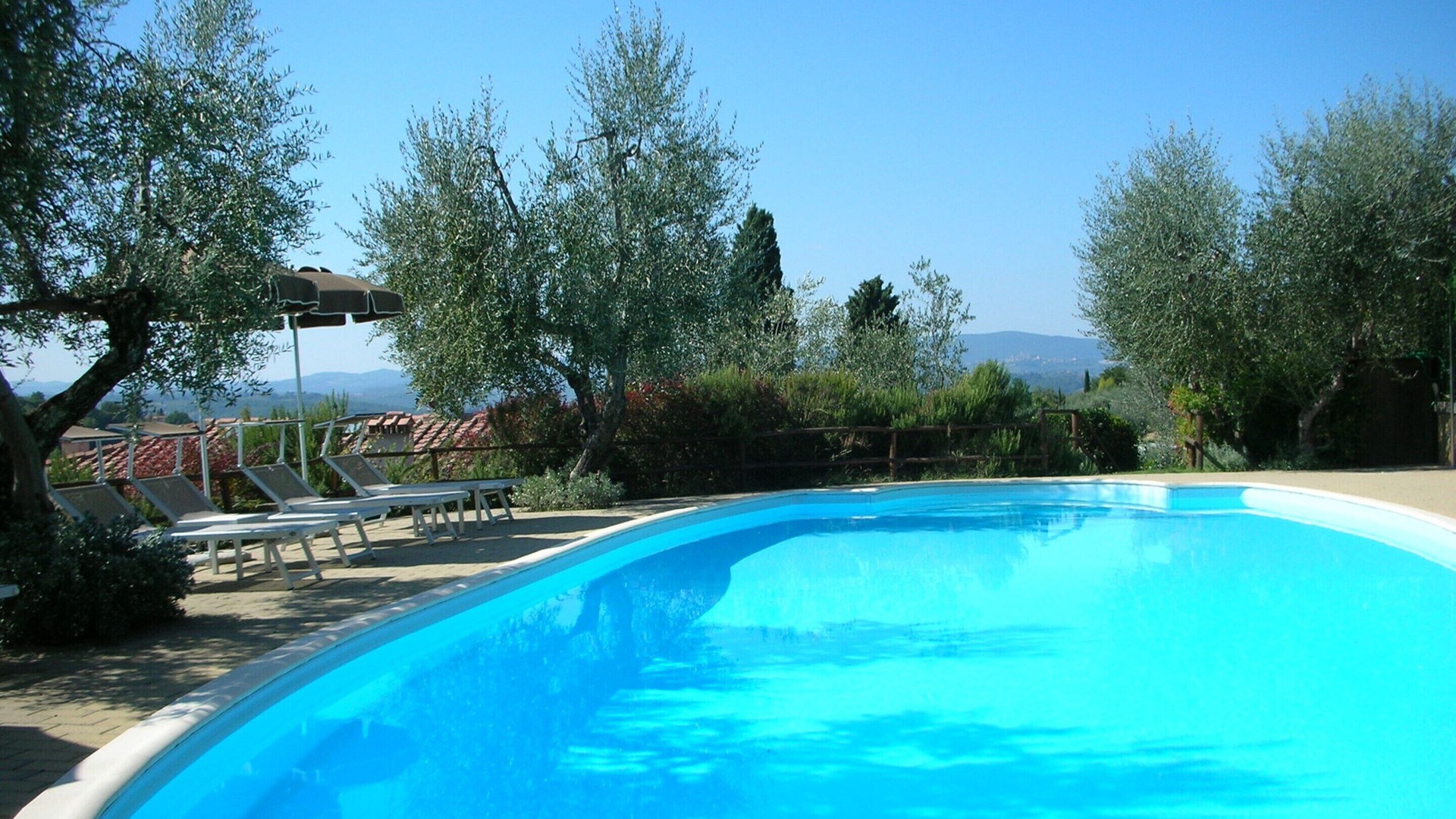 foto de Exterior en Gavignano