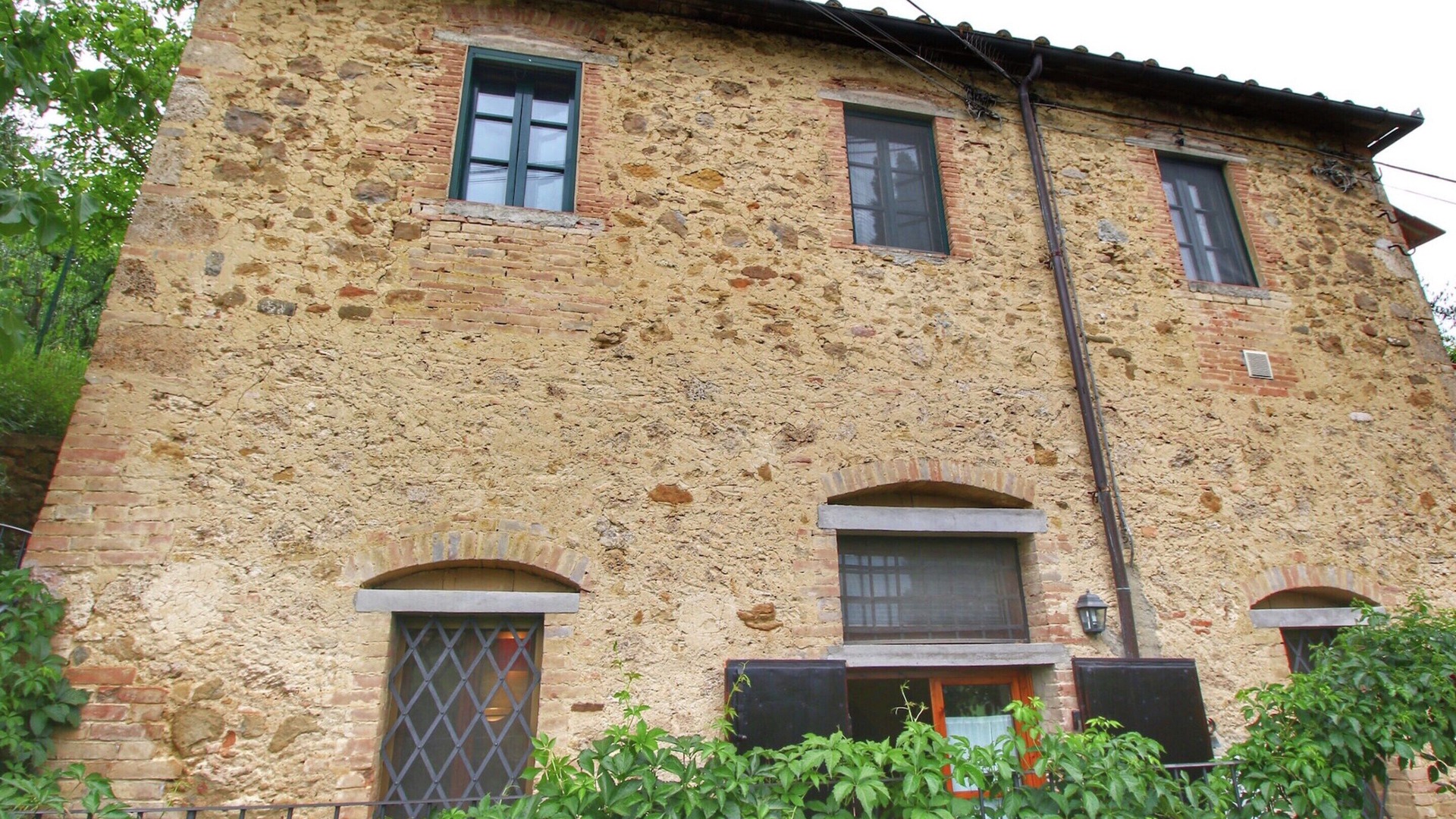 foto de Exterior en Gavignano