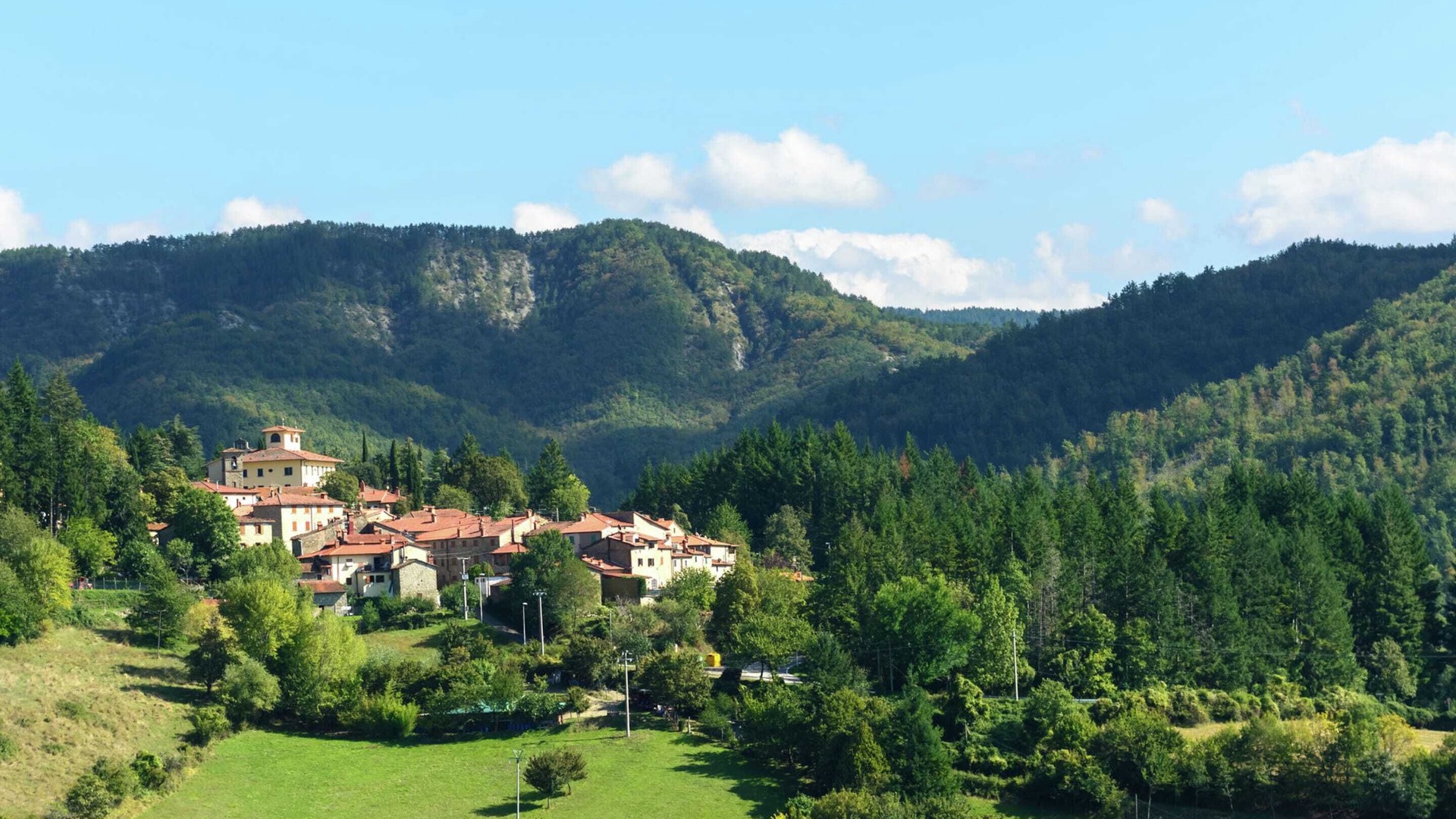 foto de Otras en Pratovecchio