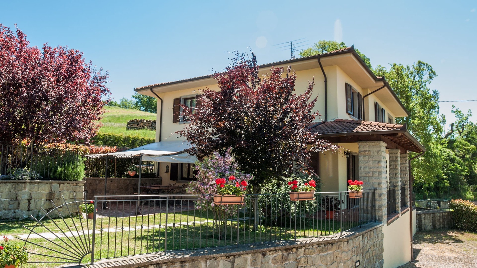 foto de Exterior en Pratovecchio