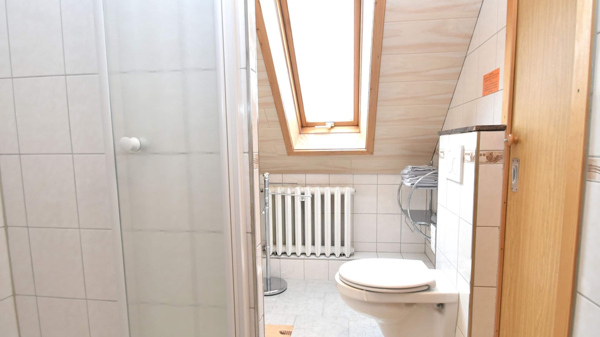 foto de Baño en Frauenwald