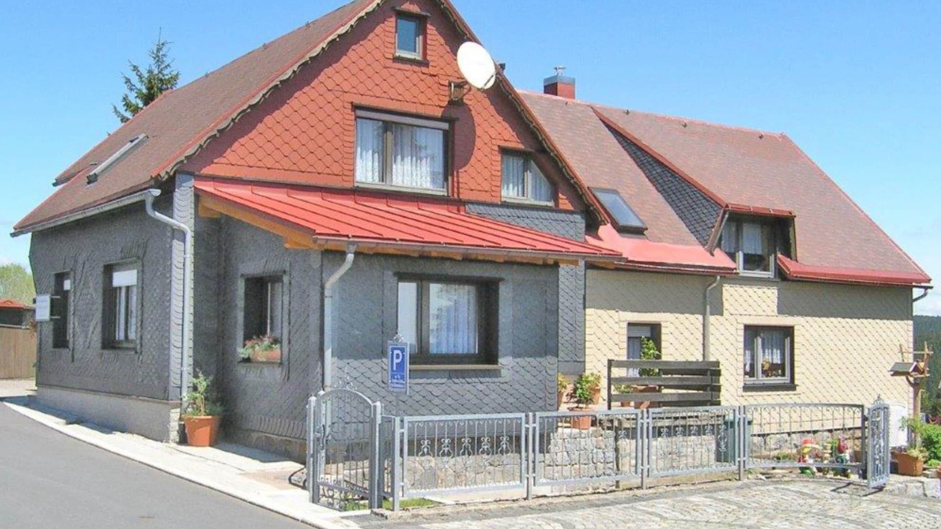 foto de Exterior en Frauenwald