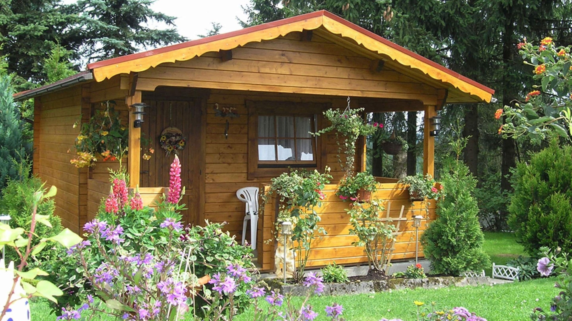 foto de Exterior en Frauenwald