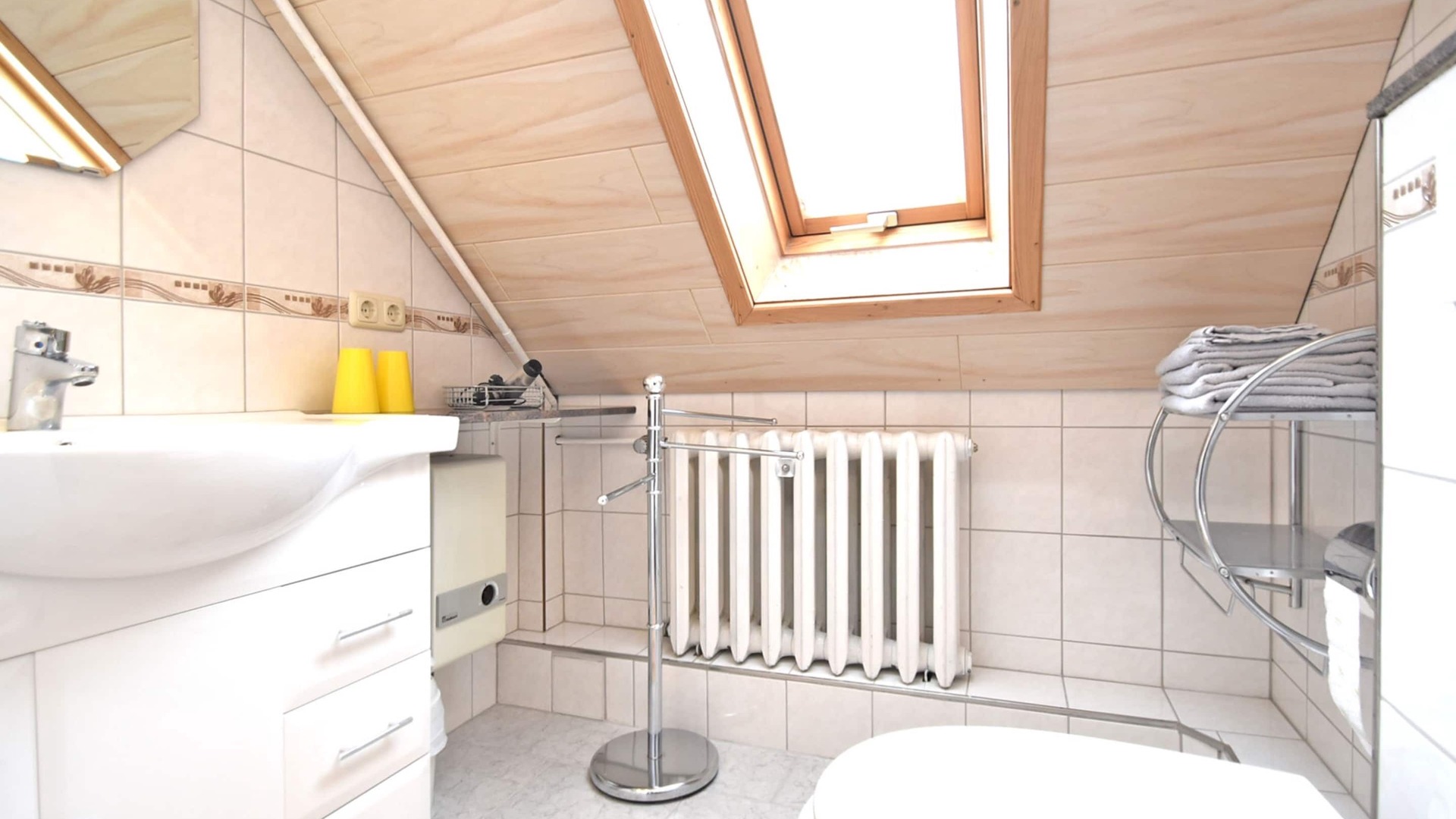 foto de Baño en Frauenwald