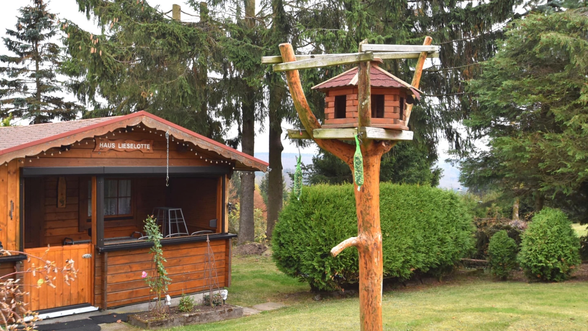 foto de Exterior en Frauenwald