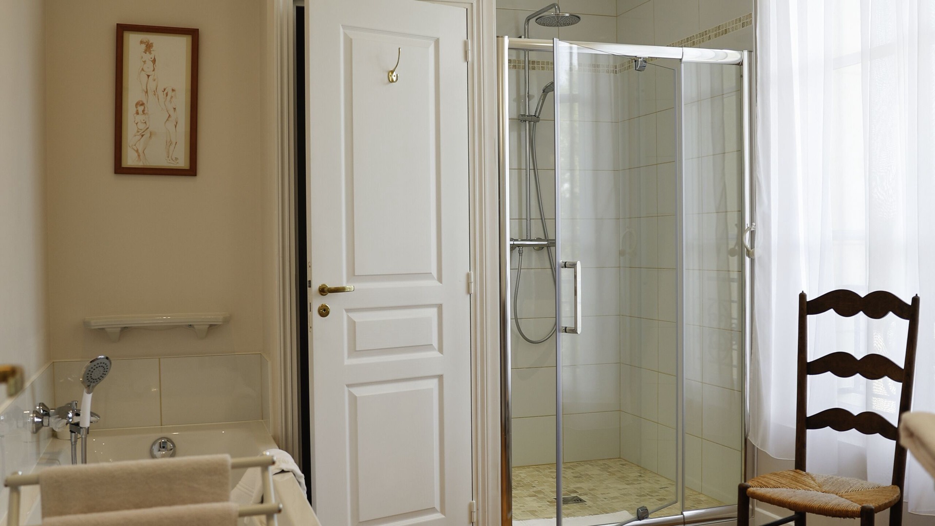 foto de Baño en Bretteville-sur-Odon