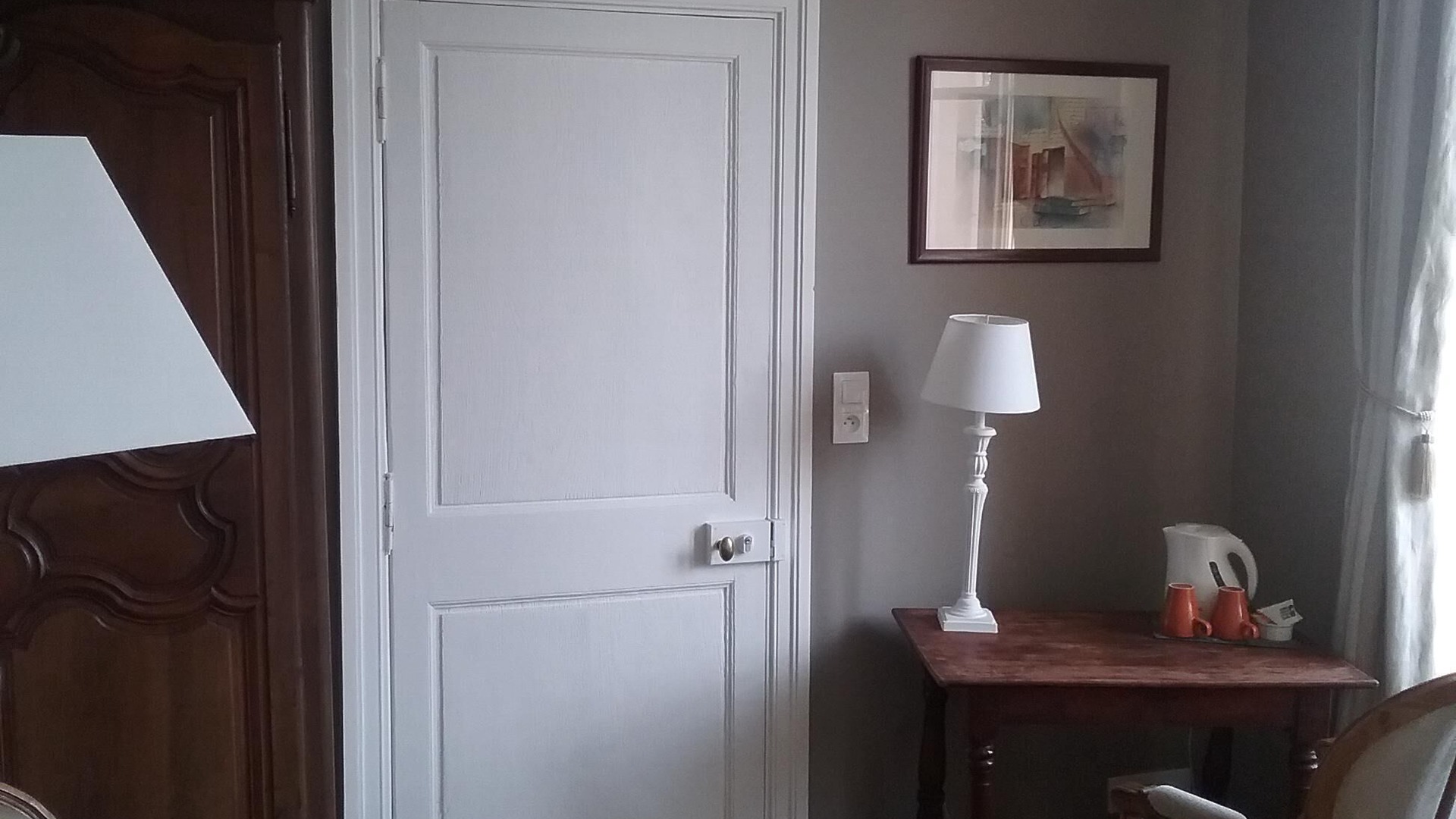 foto de Baño en Bretteville-sur-Odon