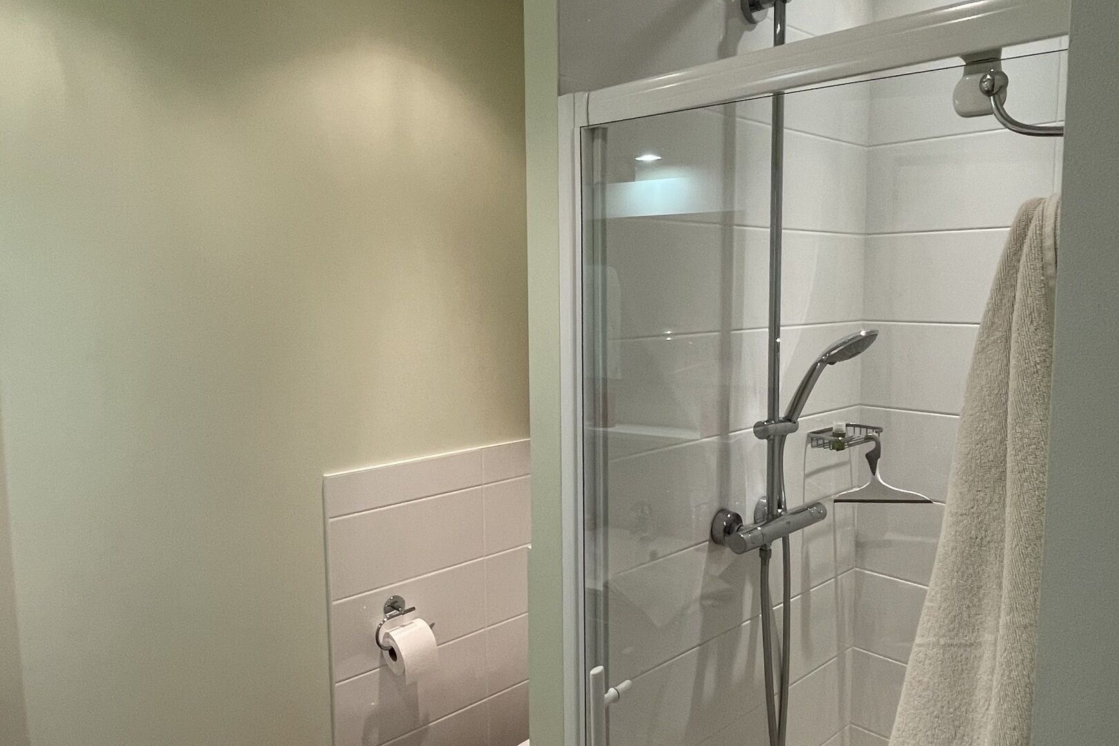 foto de Baño en Bretteville-sur-Odon