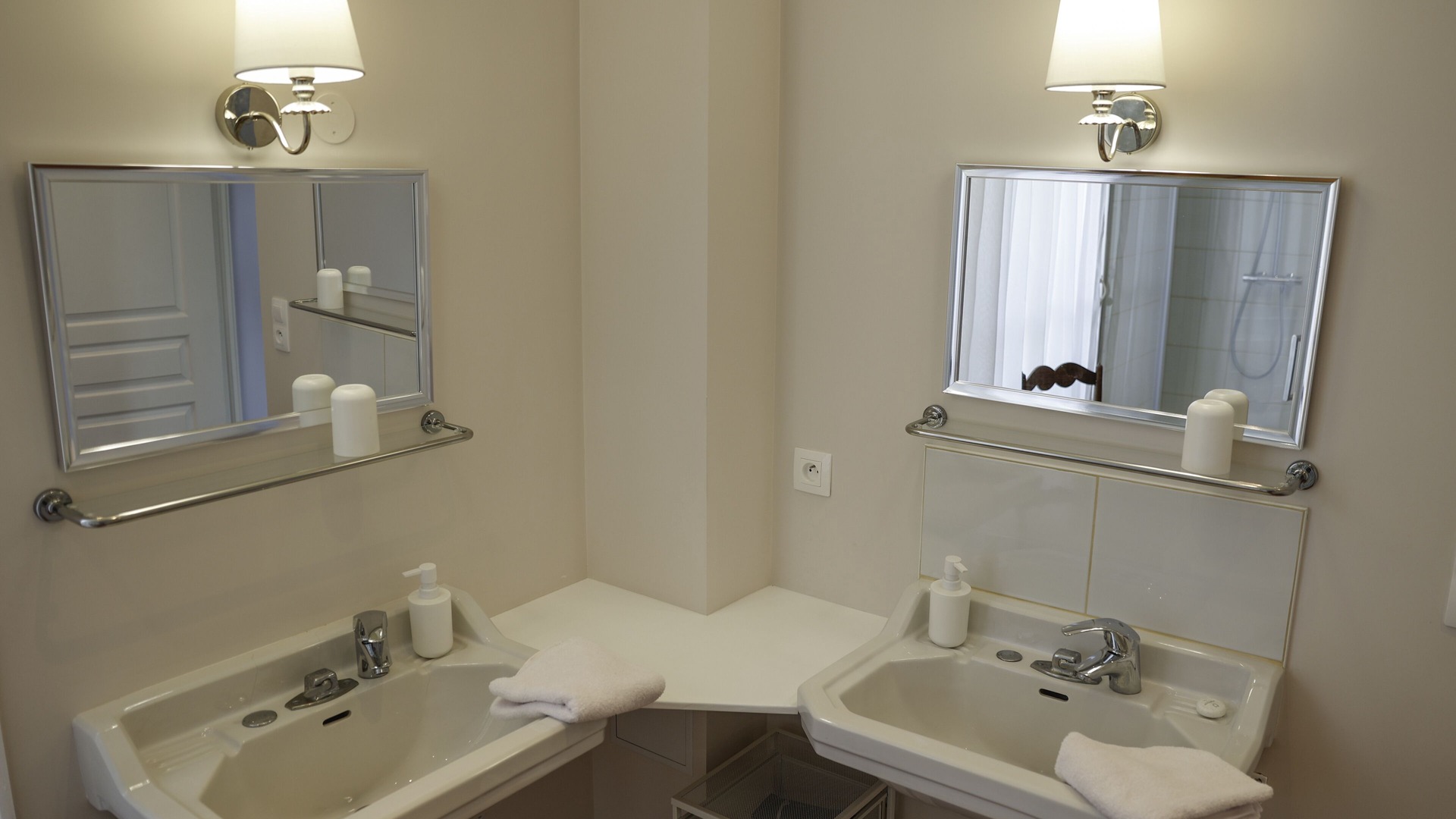 foto de Baño en Bretteville-sur-Odon