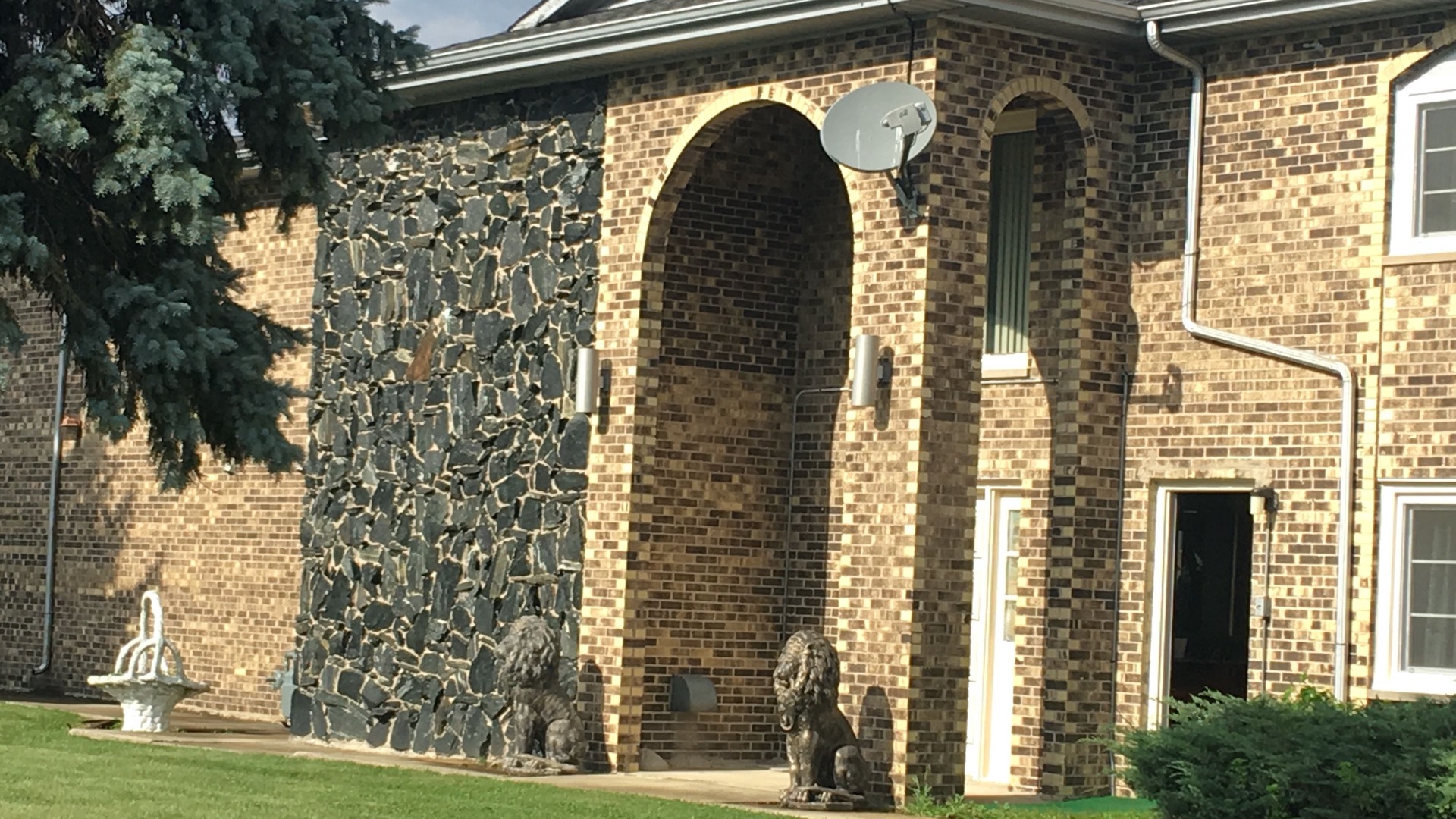 foto de Exterior en Oak Forest