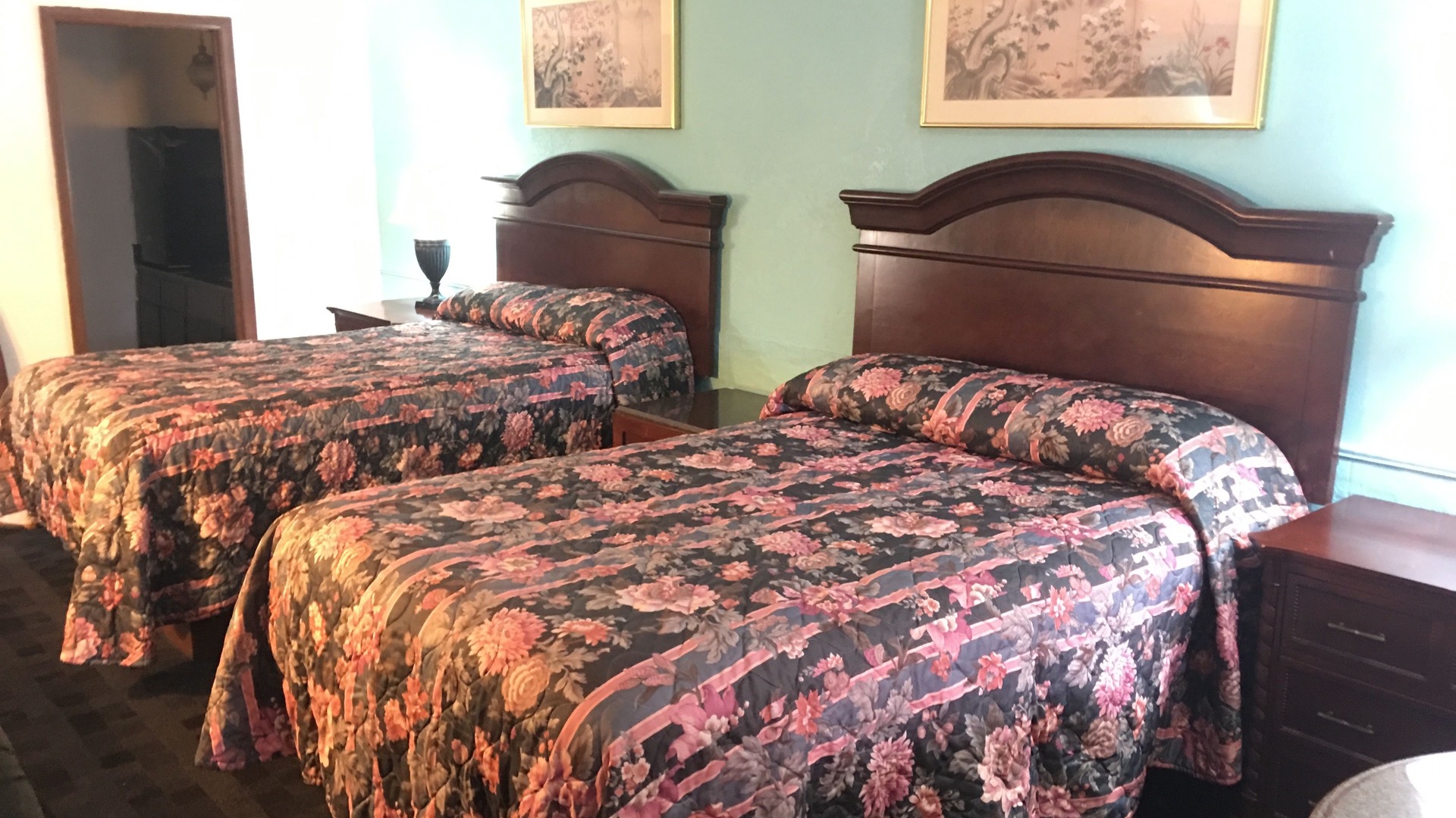 foto de Dormitorio en Oak Forest