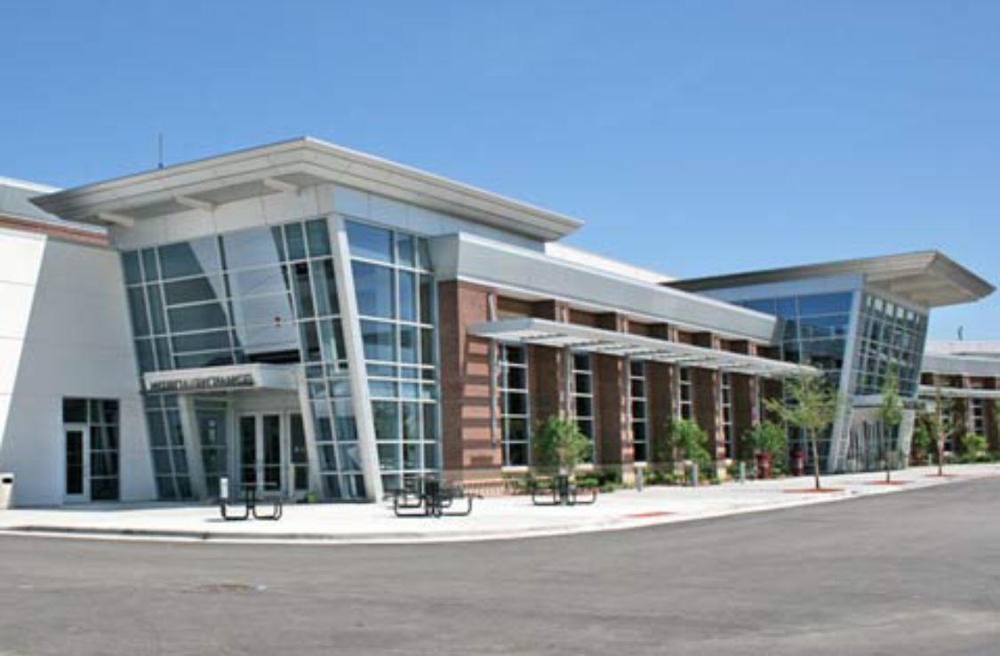 foto de Otras en Oak Forest