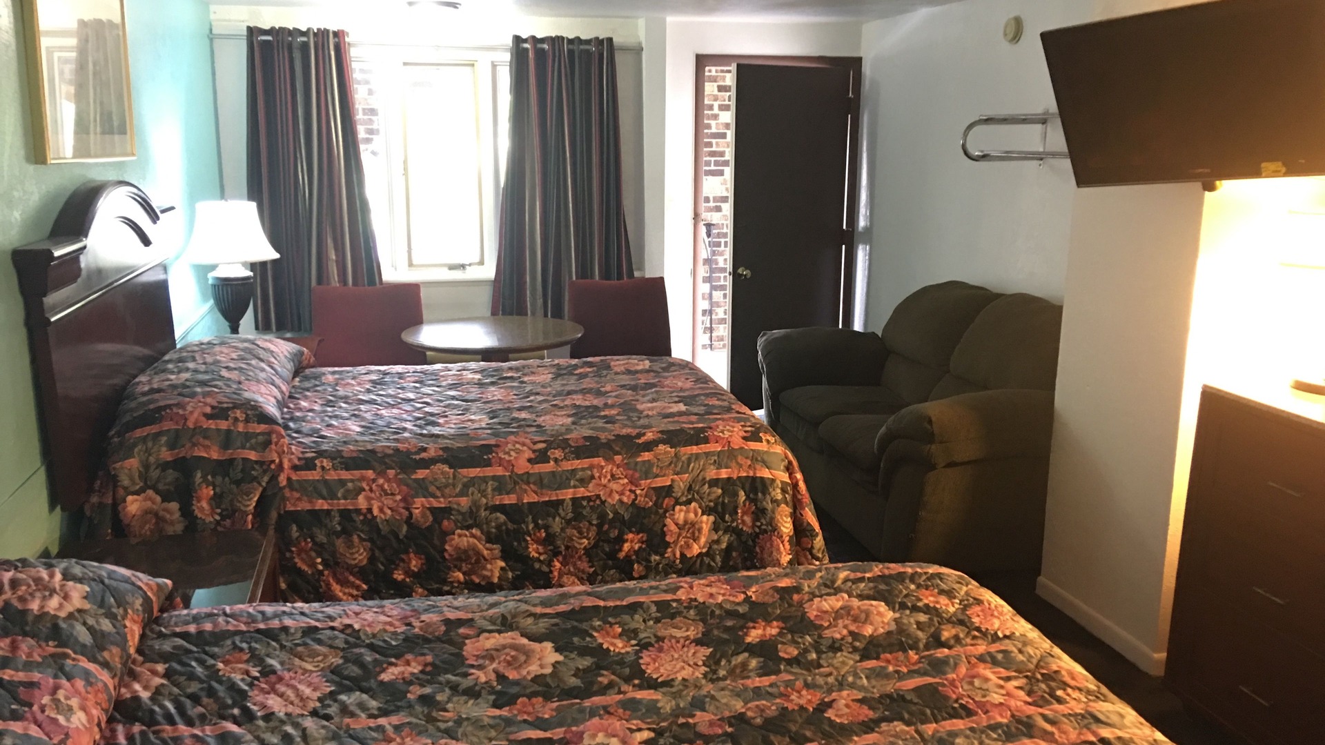 foto de Dormitorio en Oak Forest