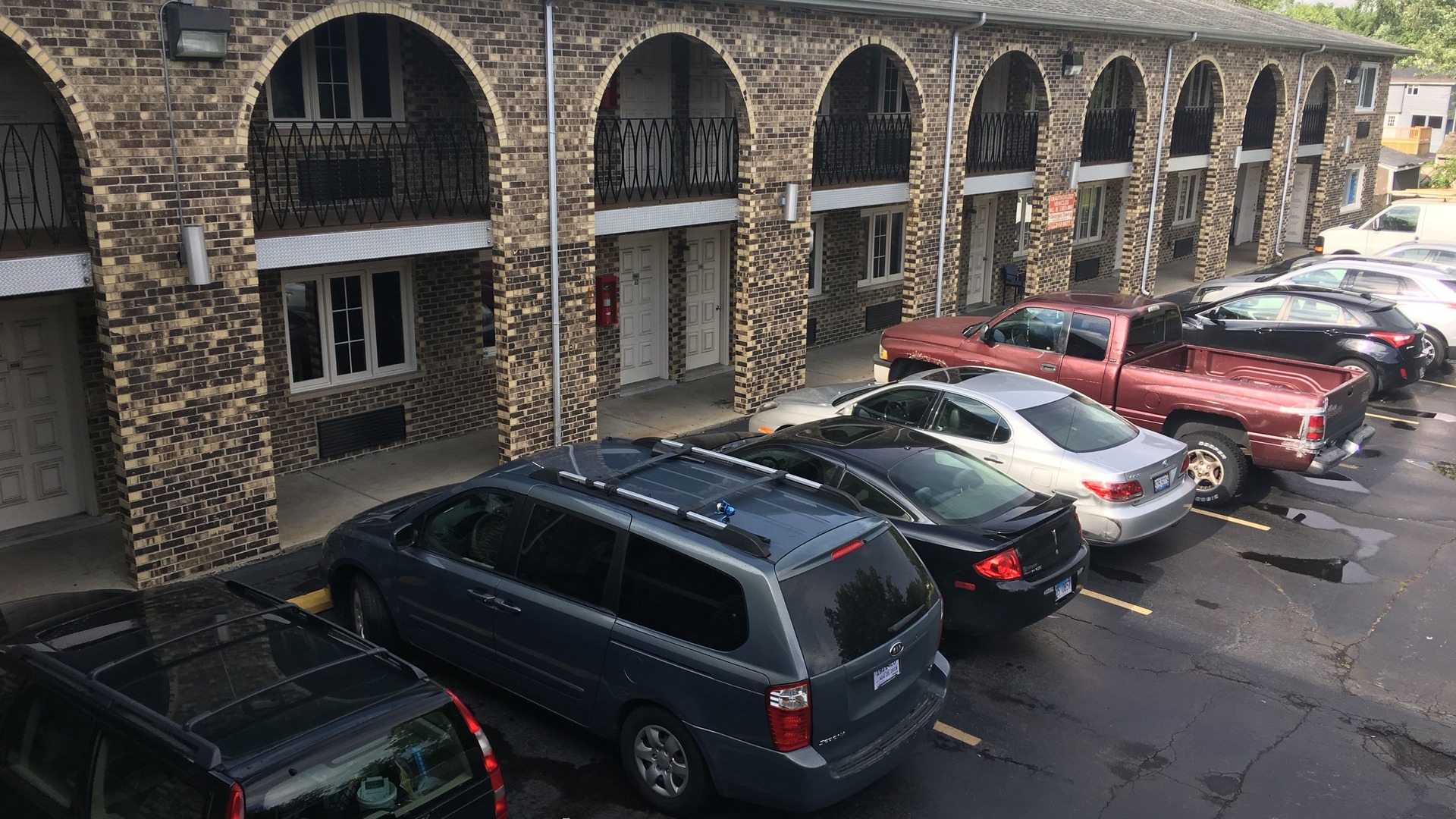 foto de Exterior en Oak Forest