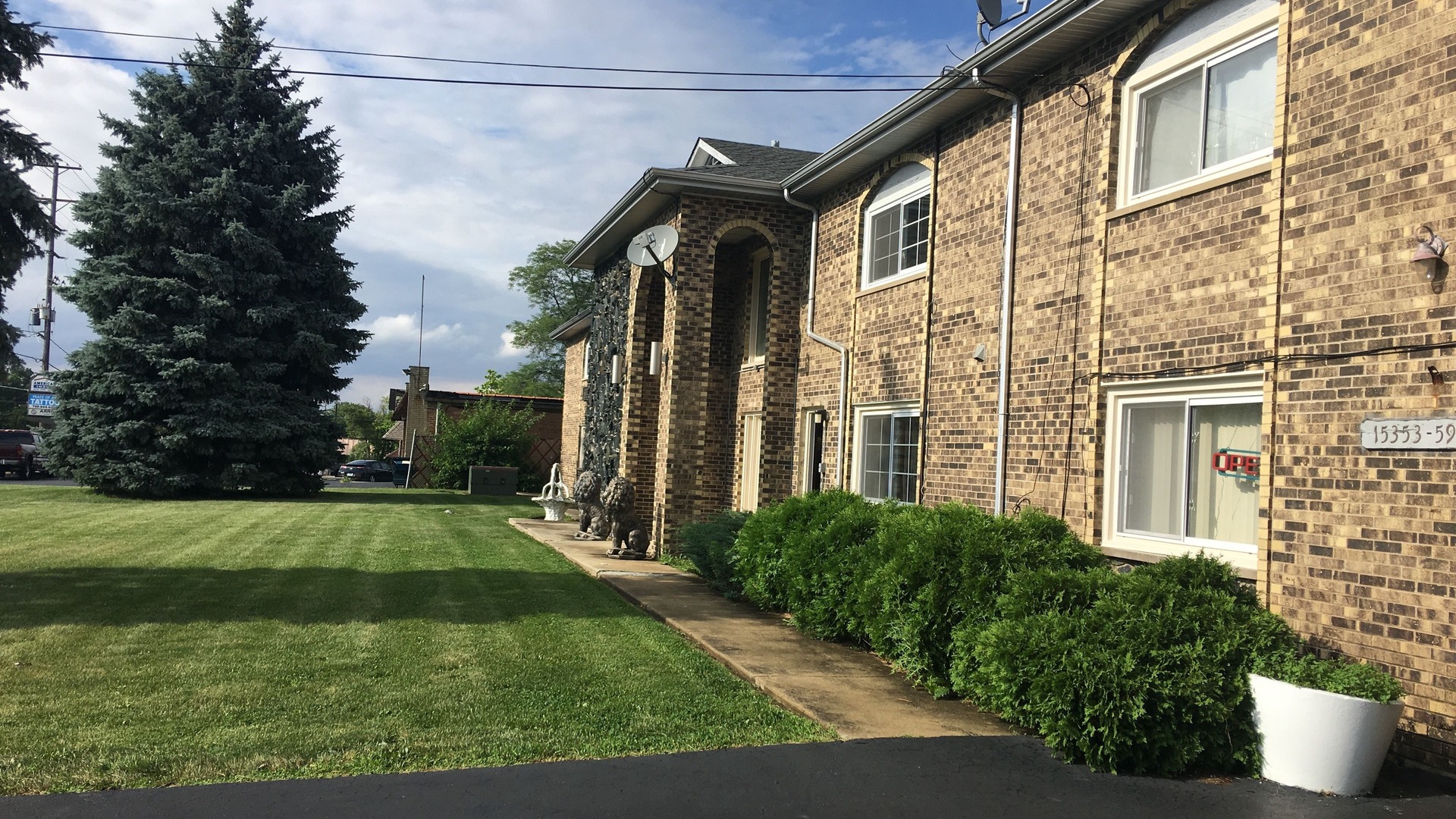 foto de Exterior en Oak Forest