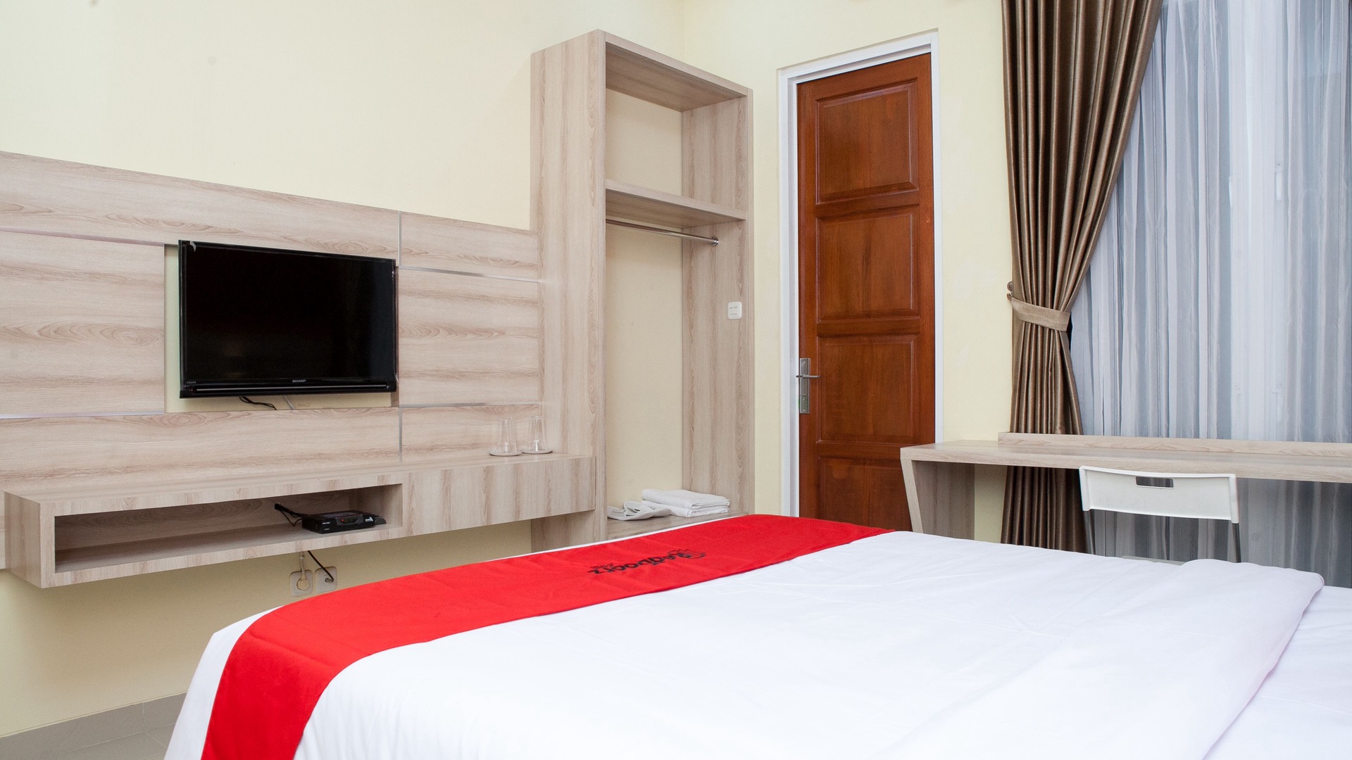 foto de Dormitorio en Astana Anyar