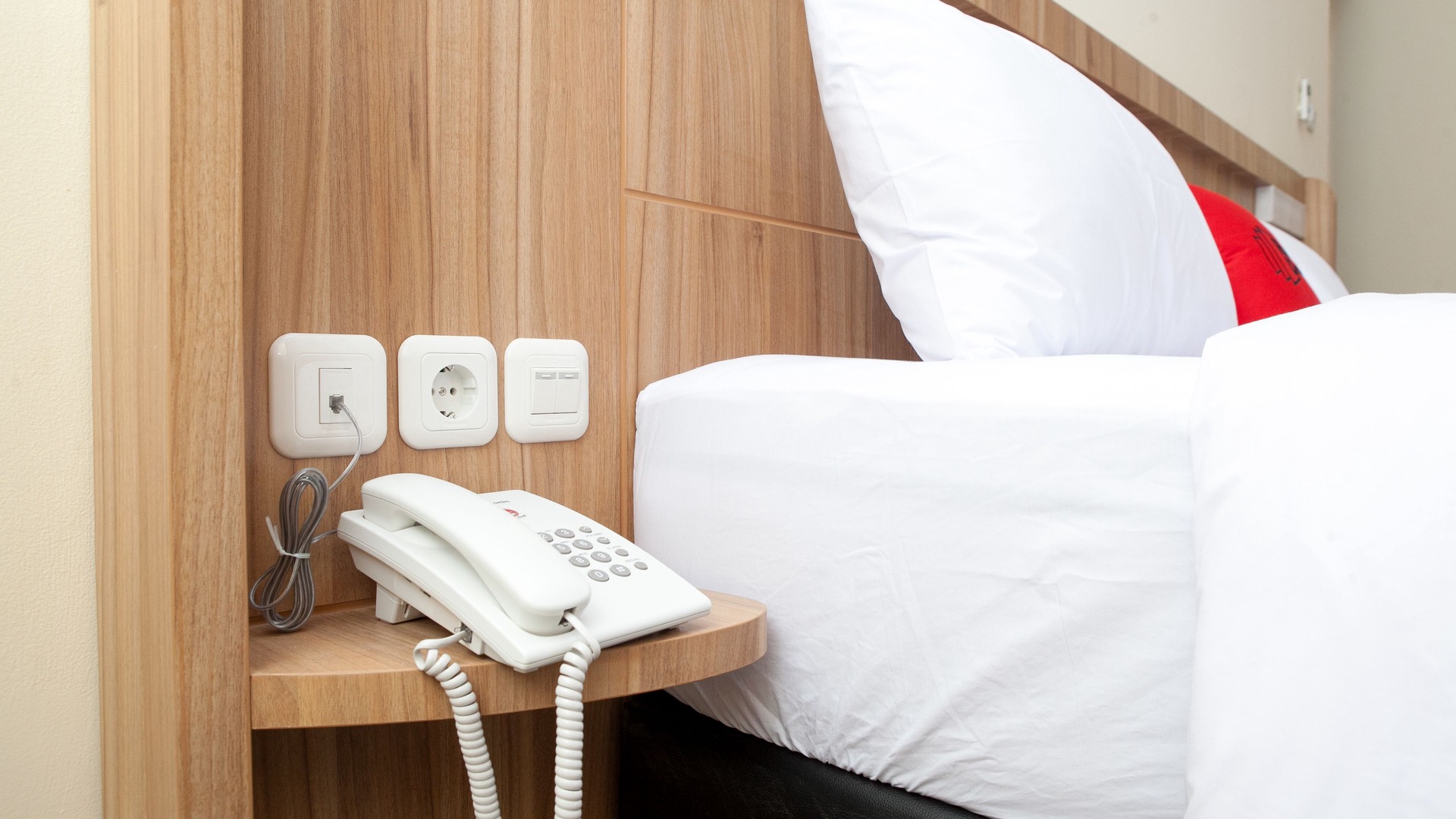 foto de Dormitorio en Astana Anyar