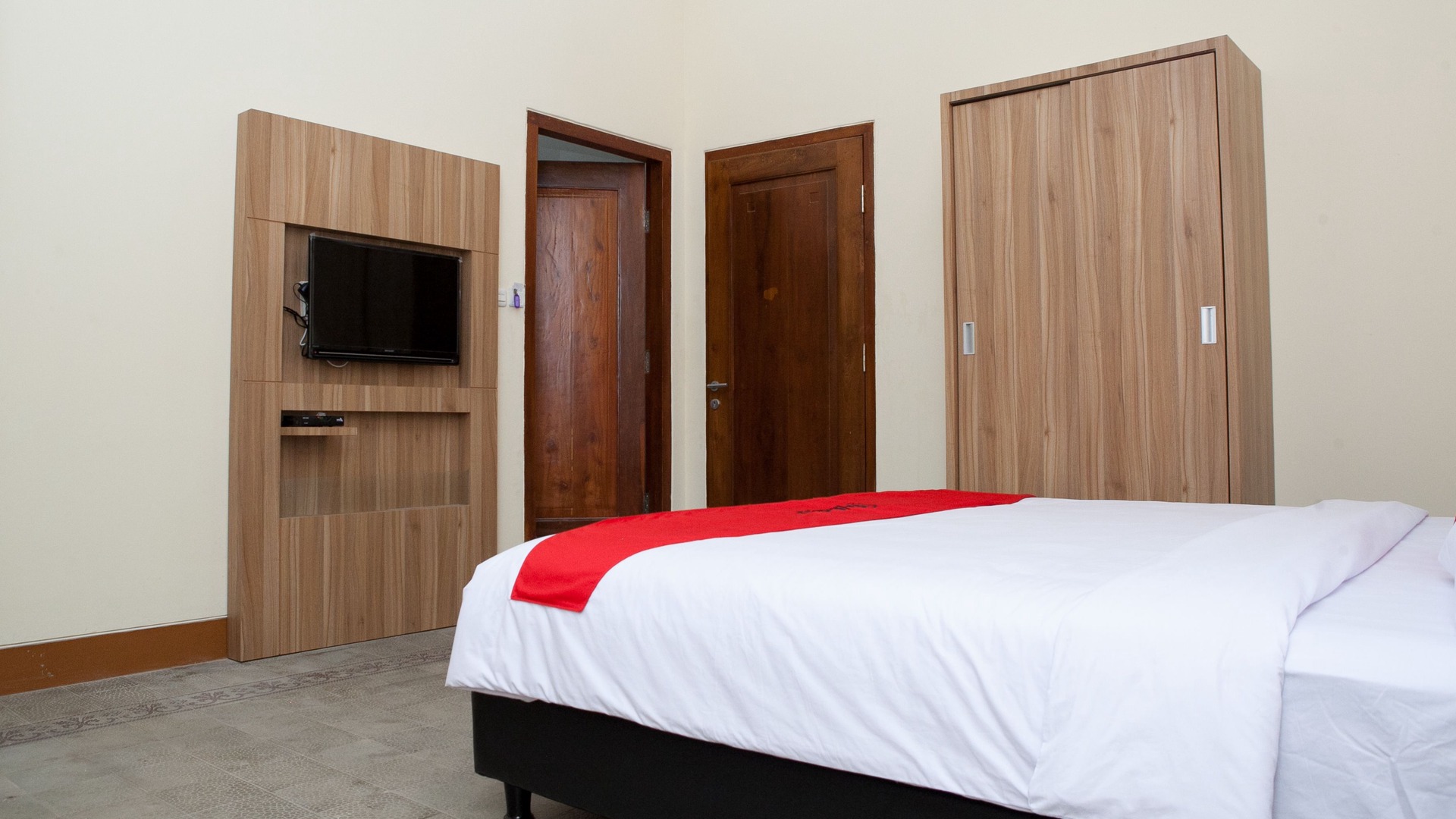 foto de Dormitorio en Astana Anyar