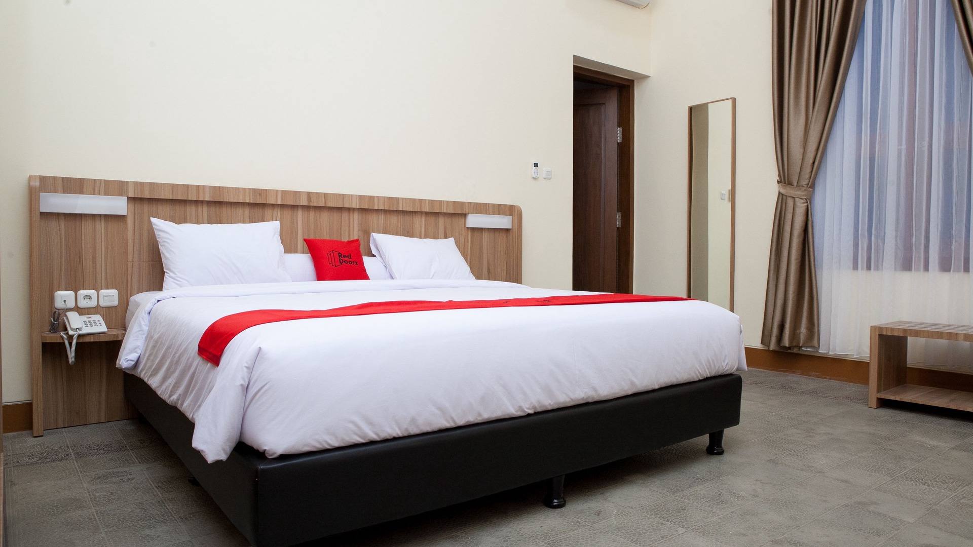 foto de Dormitorio en Astana Anyar