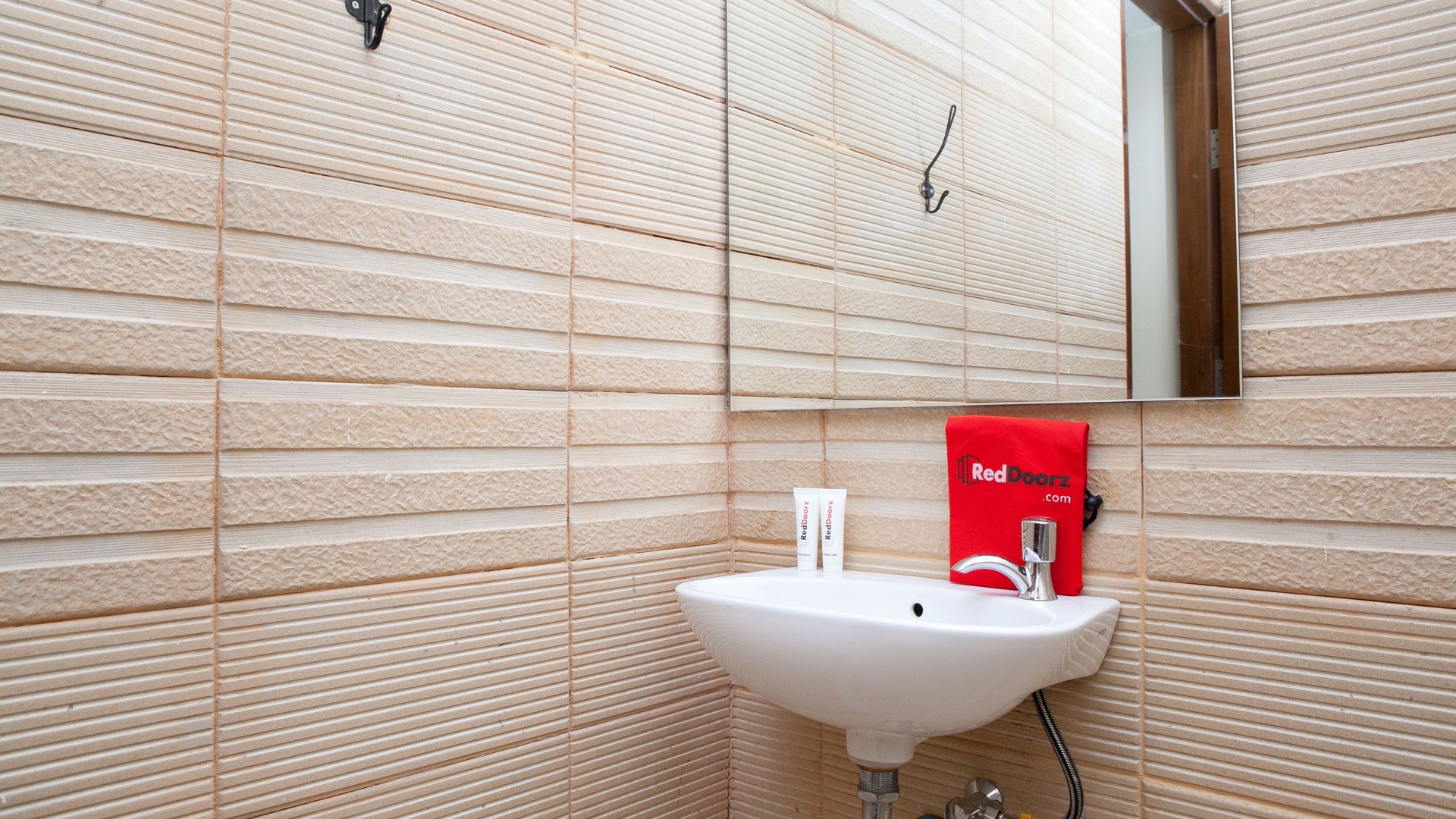 foto de Baño en Astana Anyar