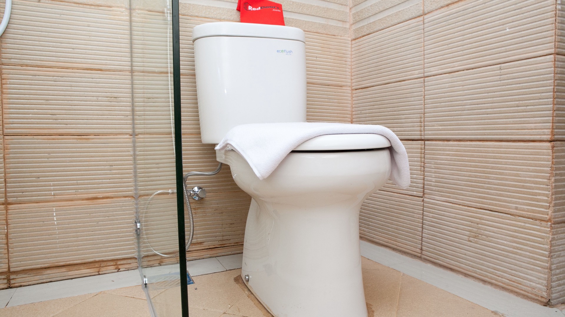 foto de Baño en Astana Anyar