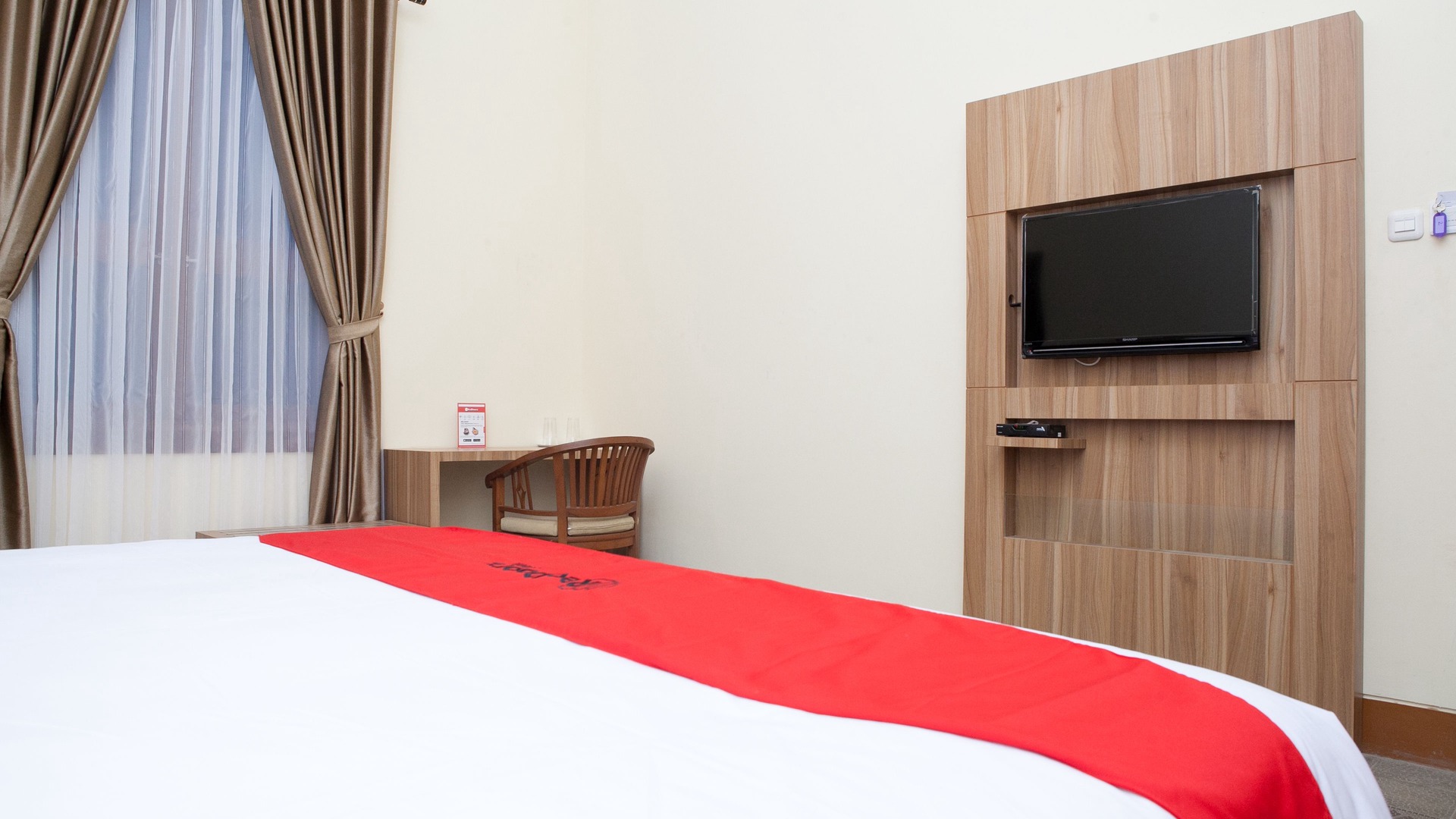 foto de Dormitorio en Astana Anyar