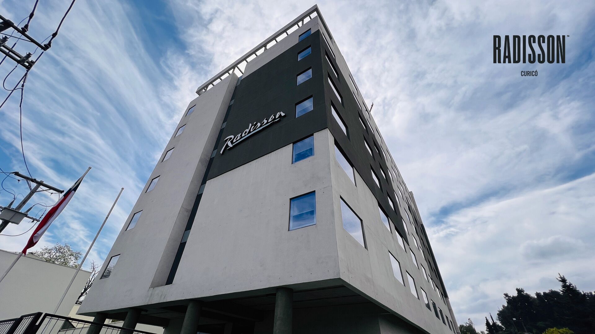 foto de Exterior en Curico