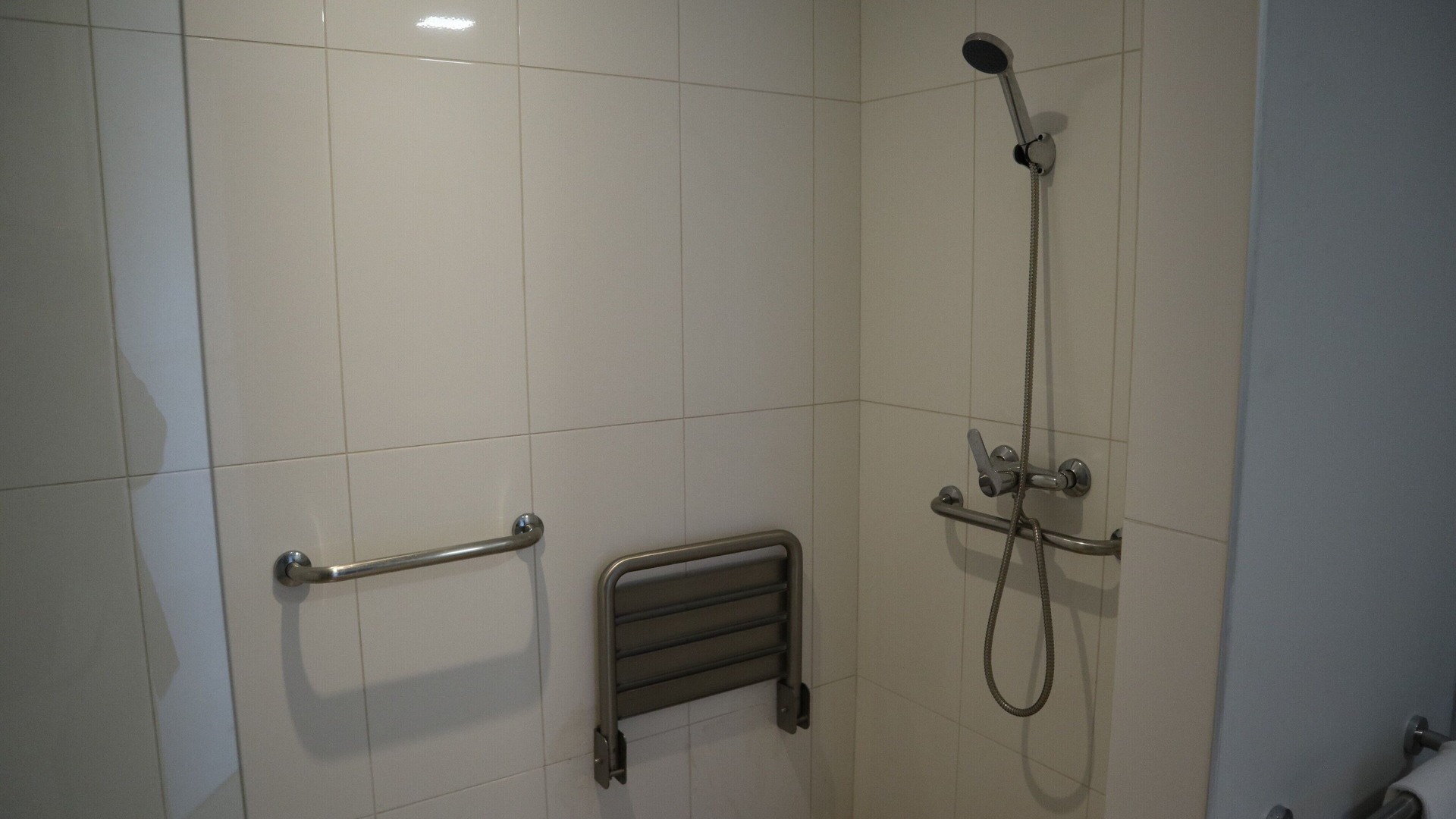 foto de Baño en Curico