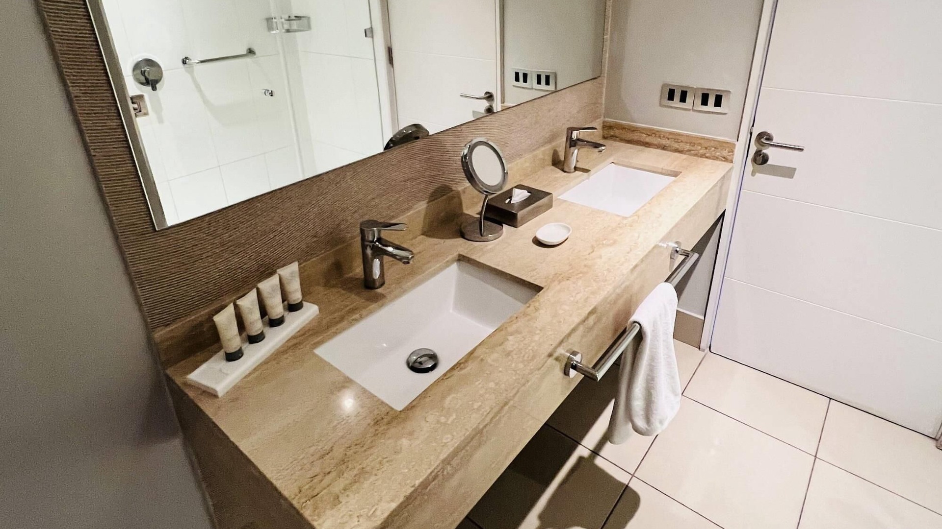 foto de Dormitorio en Curico