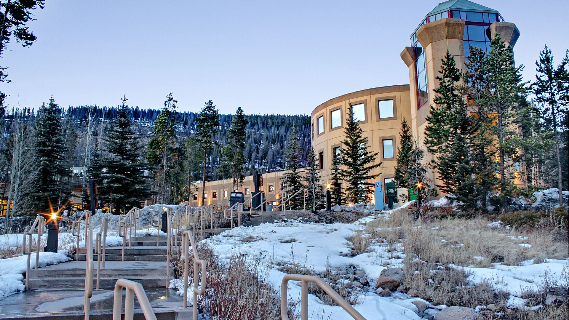 foto de Exterior en Keystone