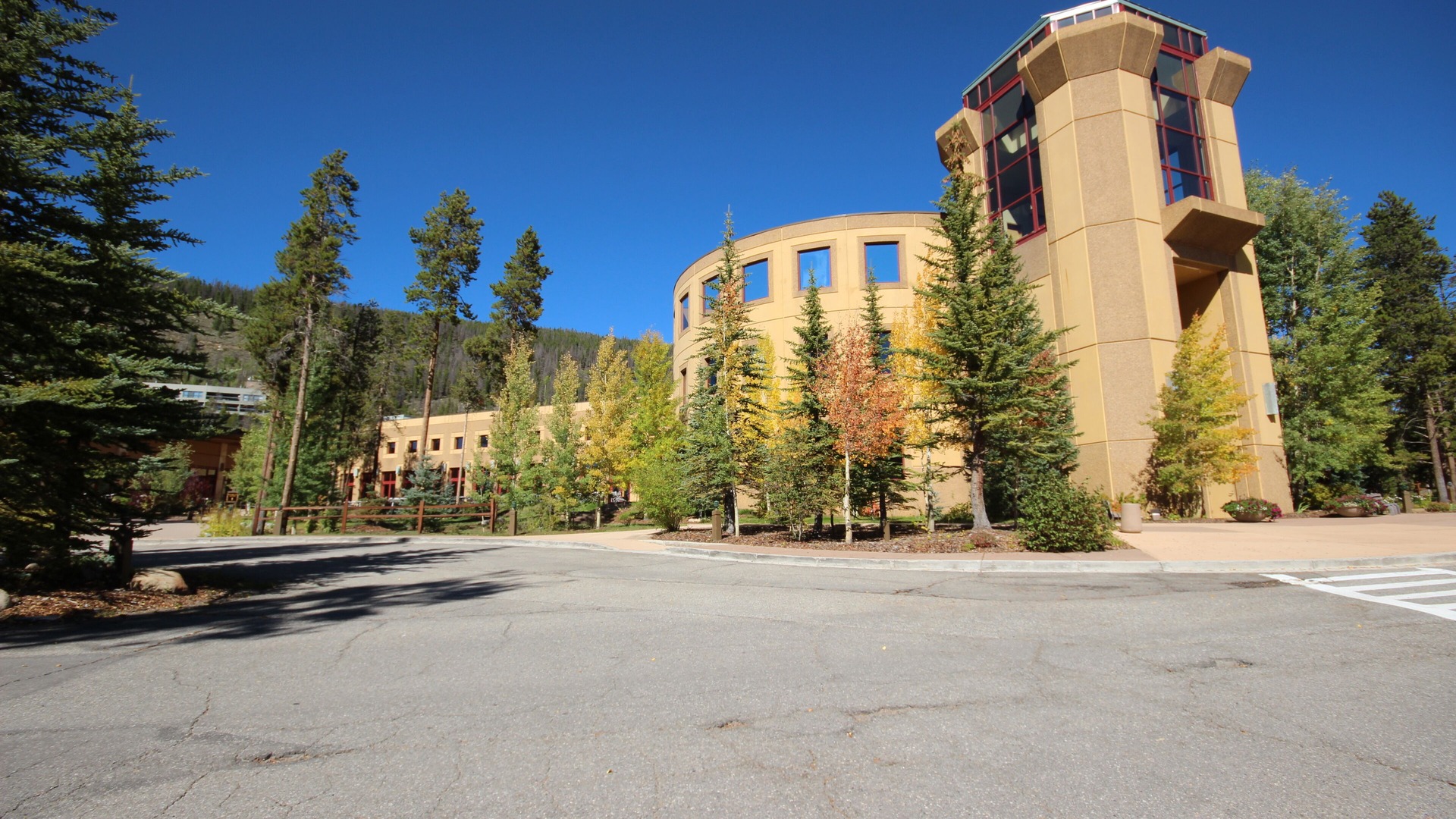 foto de Exterior en Keystone
