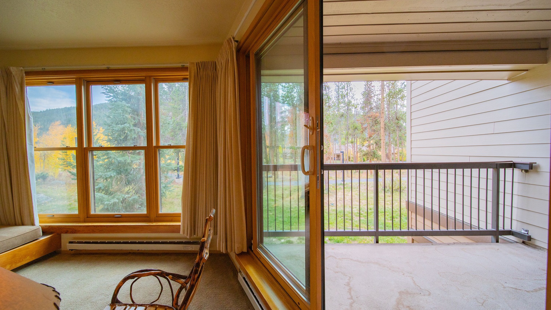 foto de Exterior en Keystone