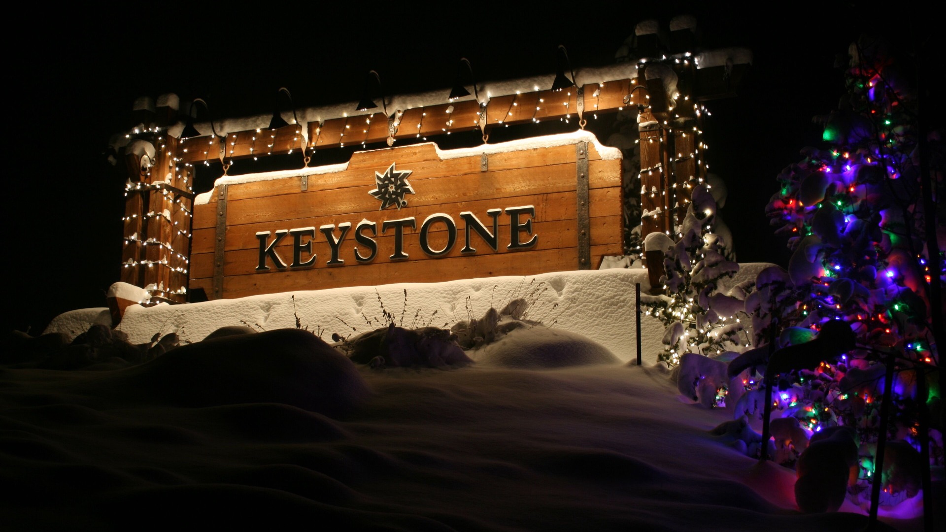 foto de Exterior en Keystone