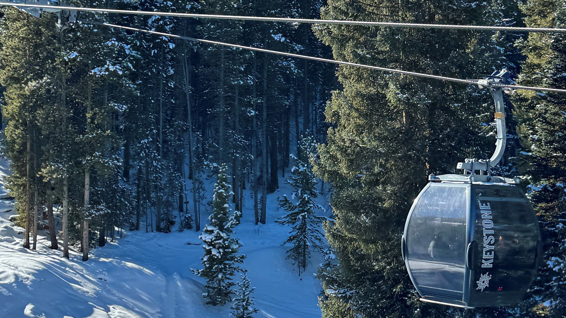 foto de Exterior en Keystone