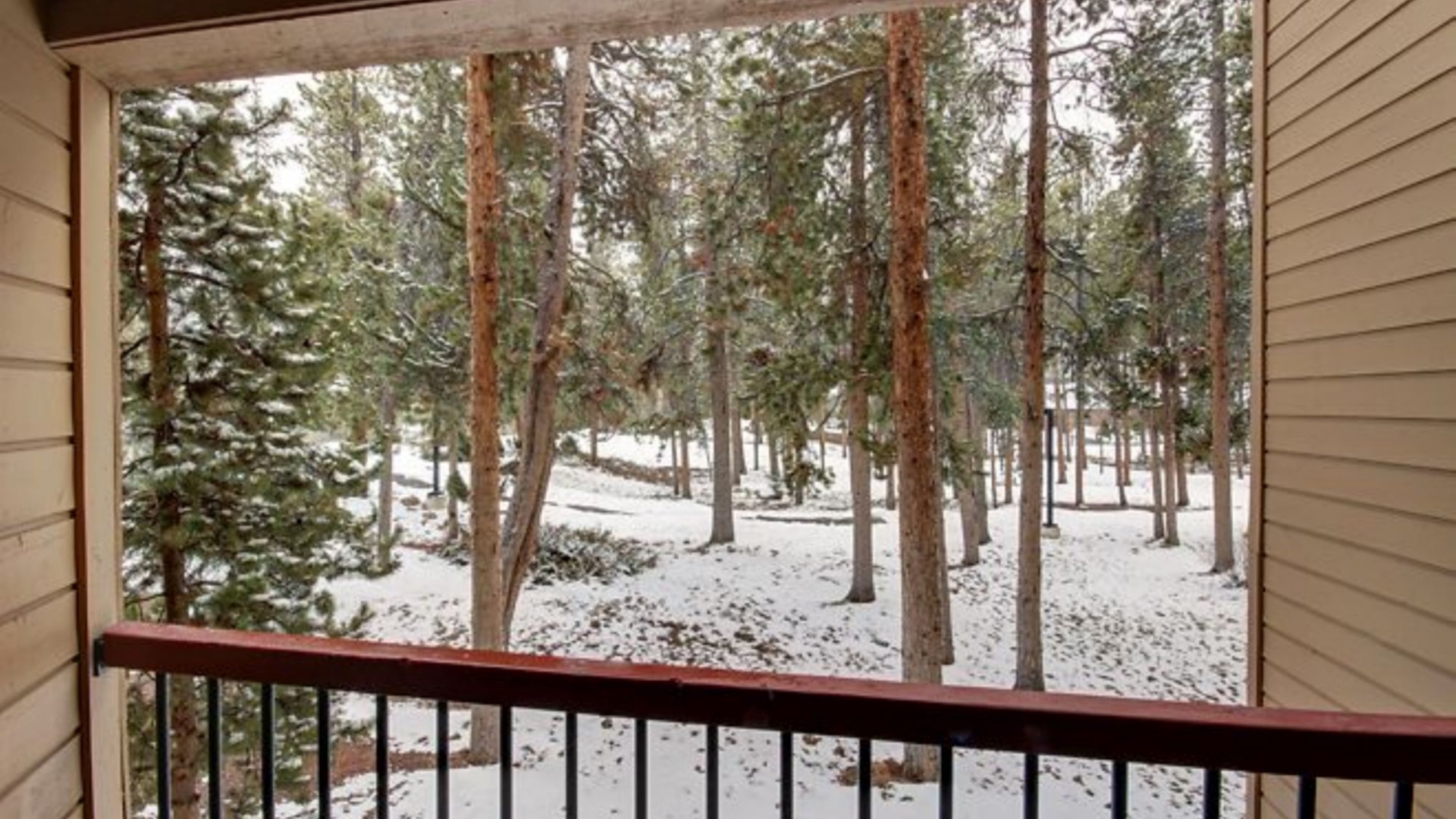 foto de Exterior en Keystone