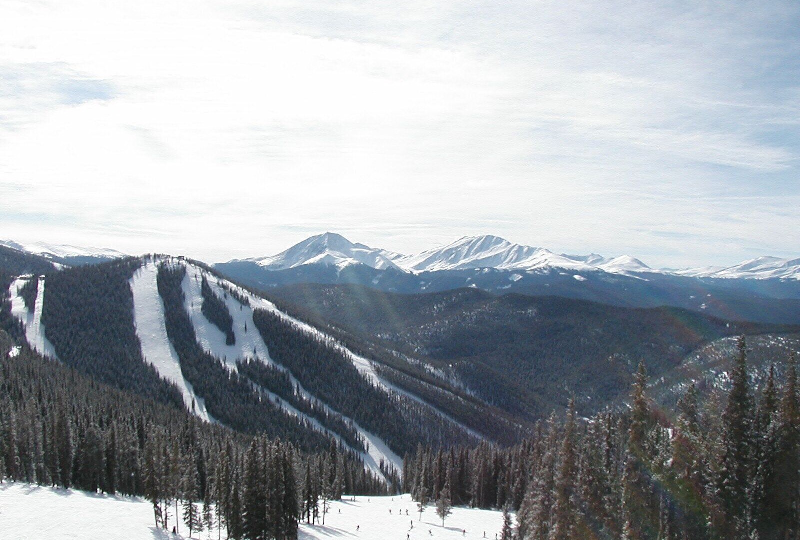 foto de Exterior en Keystone