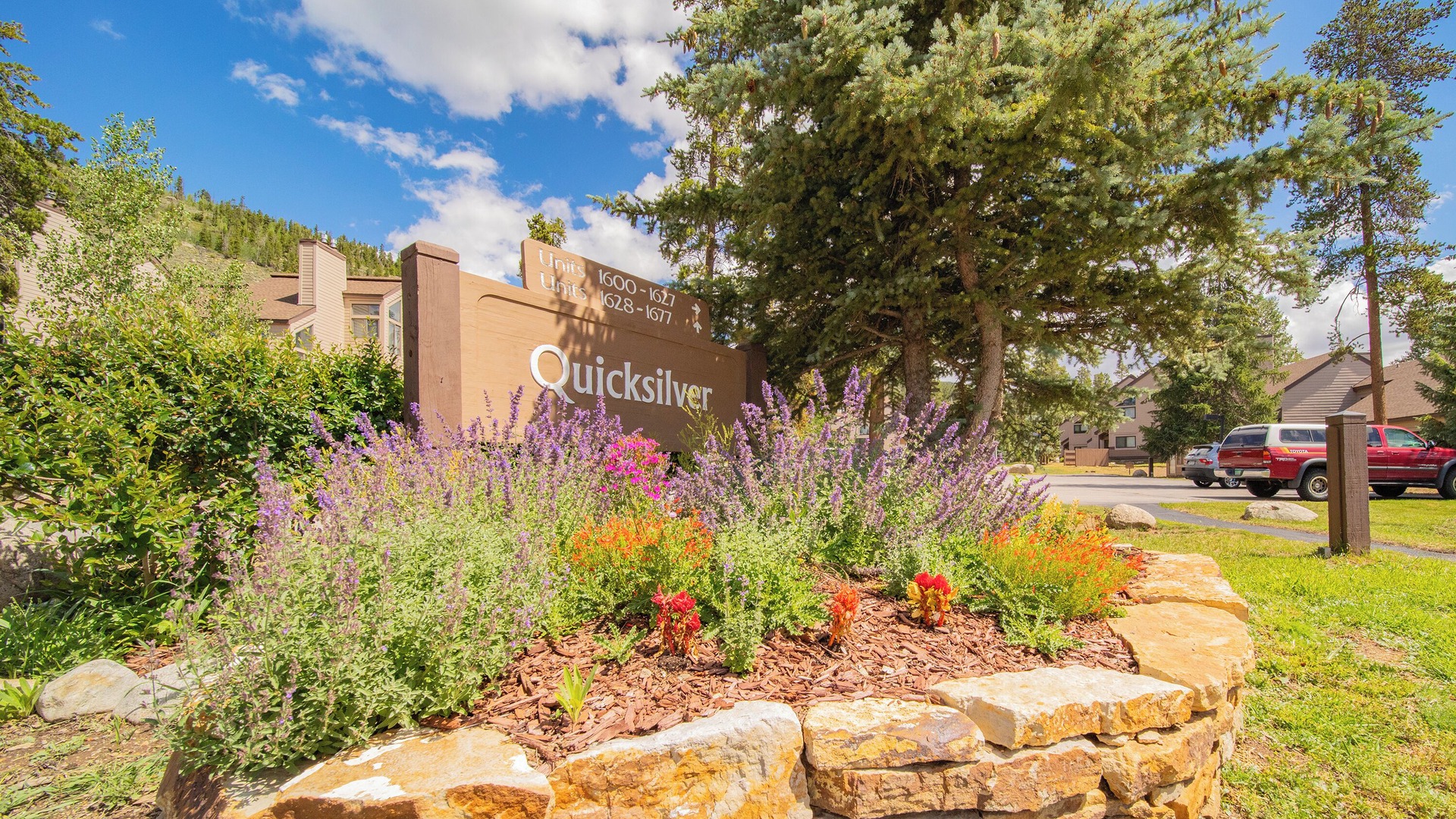foto de Exterior en Keystone