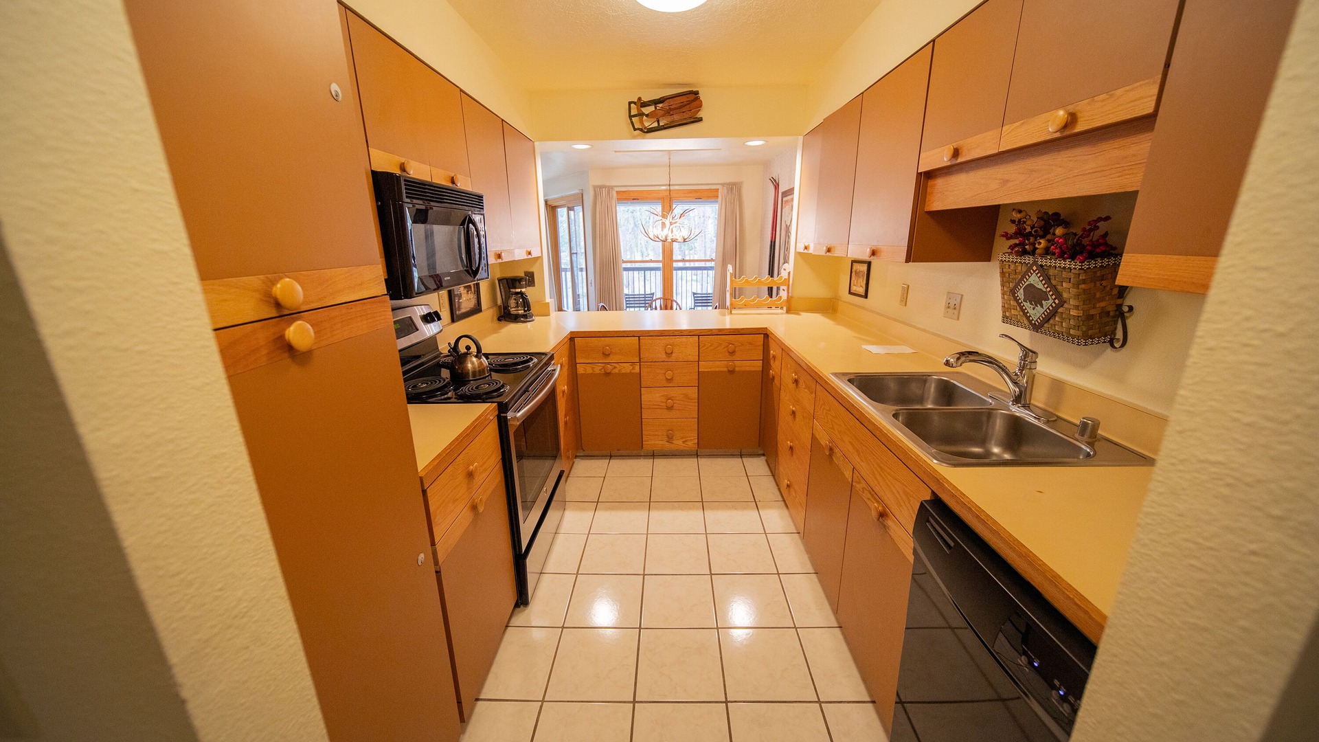 foto de Cocina en Keystone
