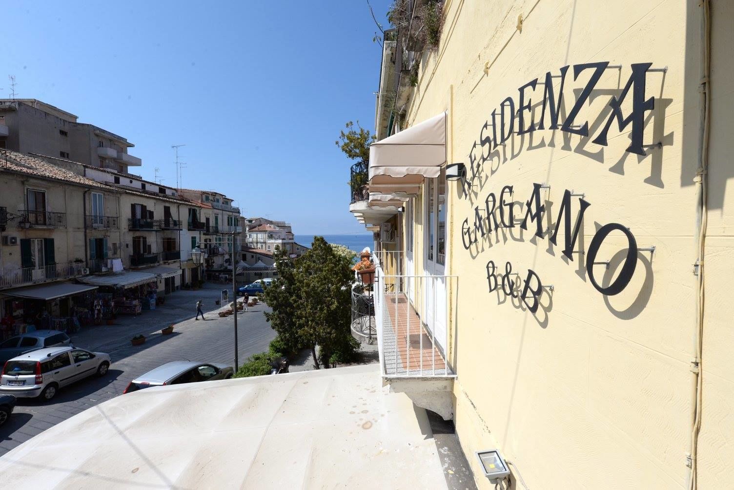 foto de Exterior en Tropea