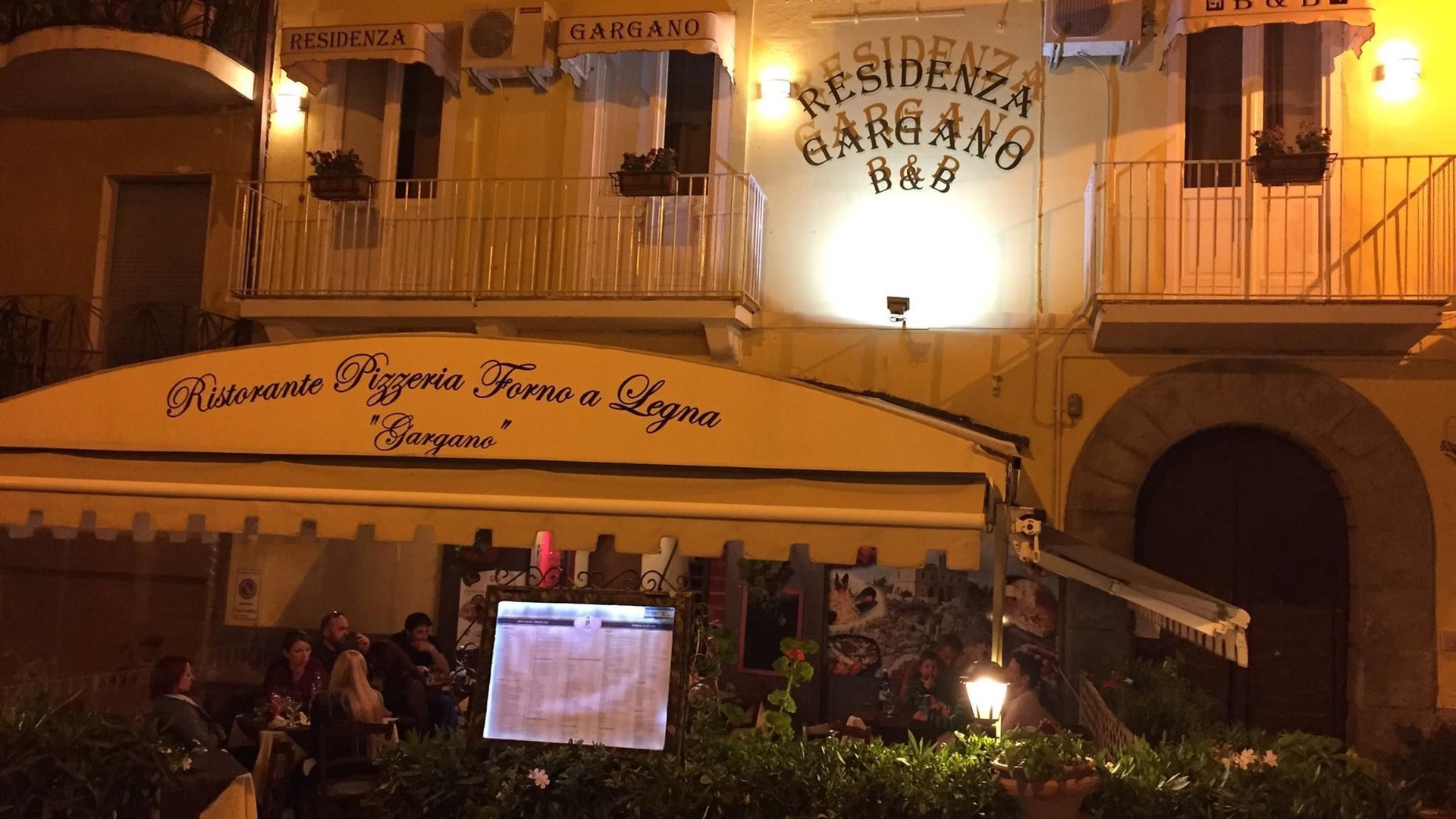foto de Otras en Tropea