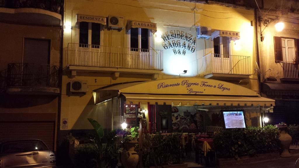 foto de Exterior en Tropea