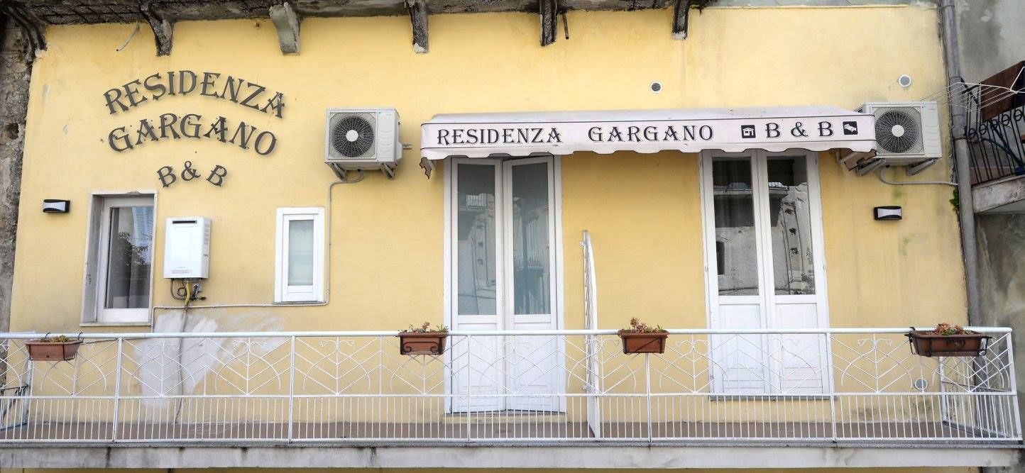foto de Exterior en Tropea
