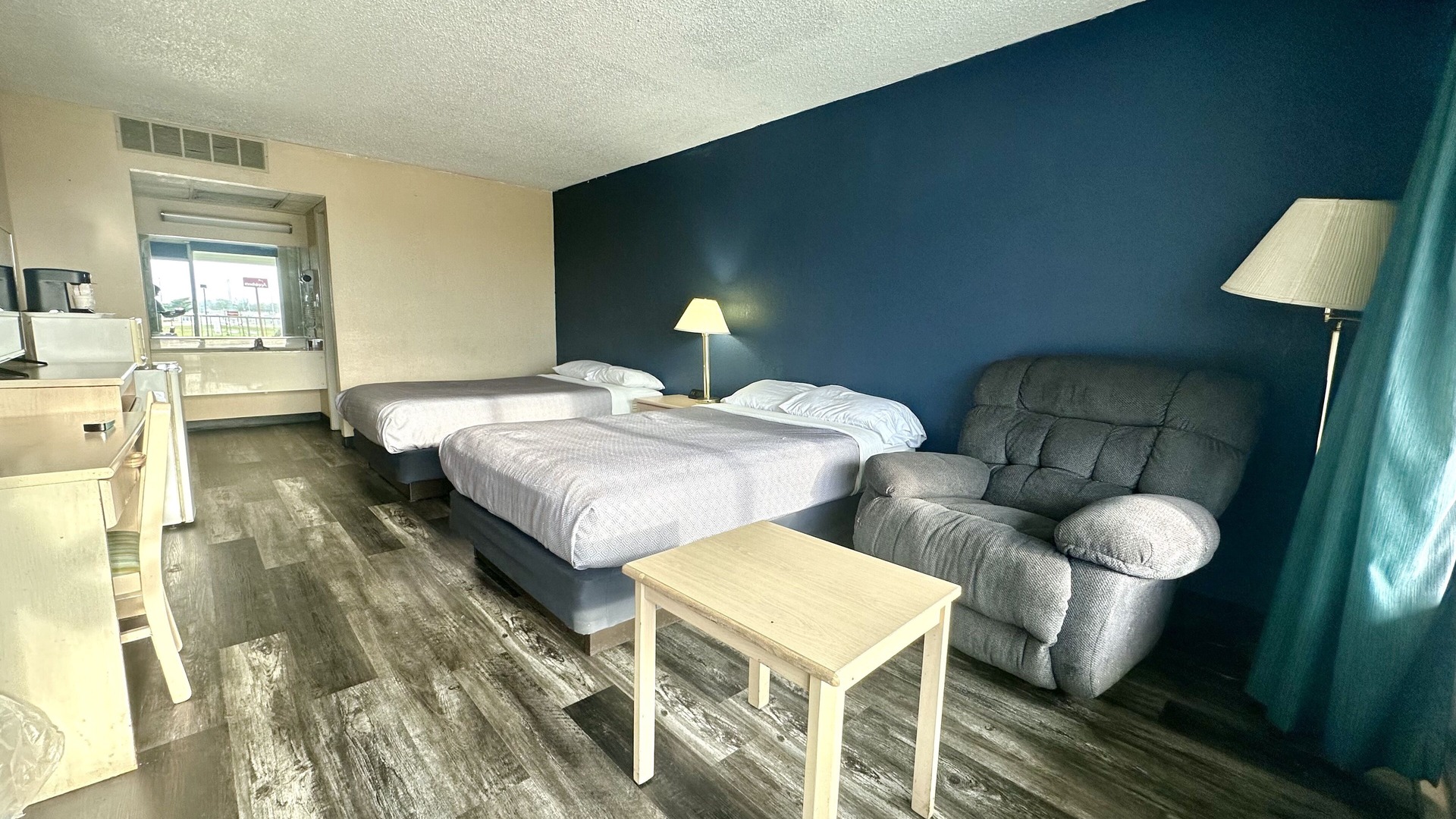 foto de Dormitorio en Union City