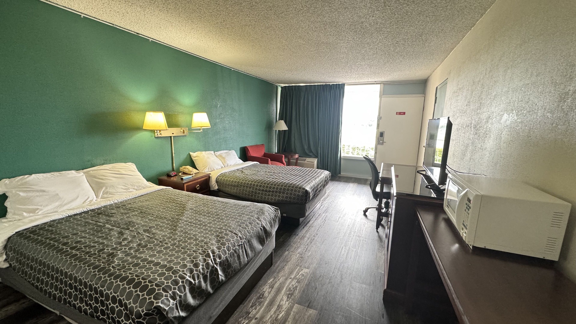 foto de Dormitorio en Union City