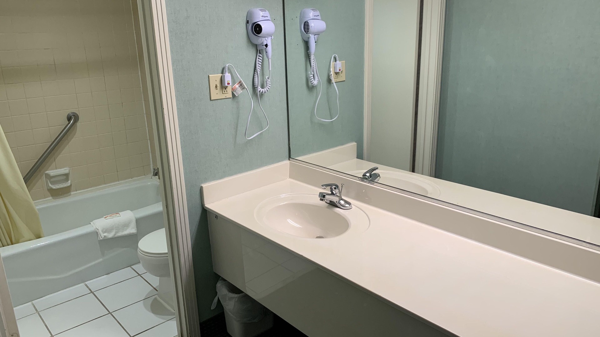 foto de Baño en Union City