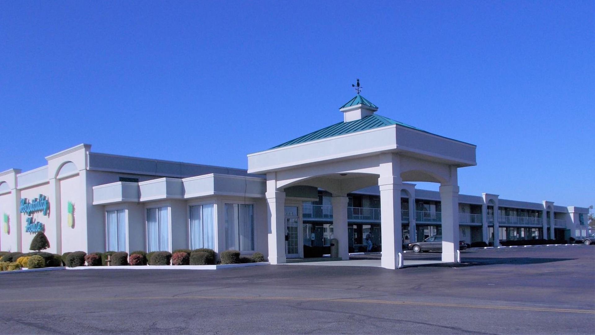 foto de Exterior en Union City